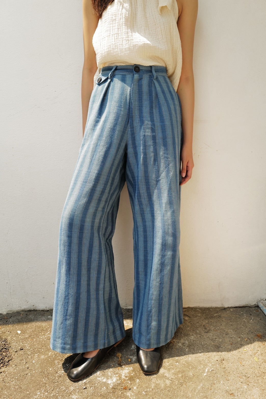 Palit Cobalt pants