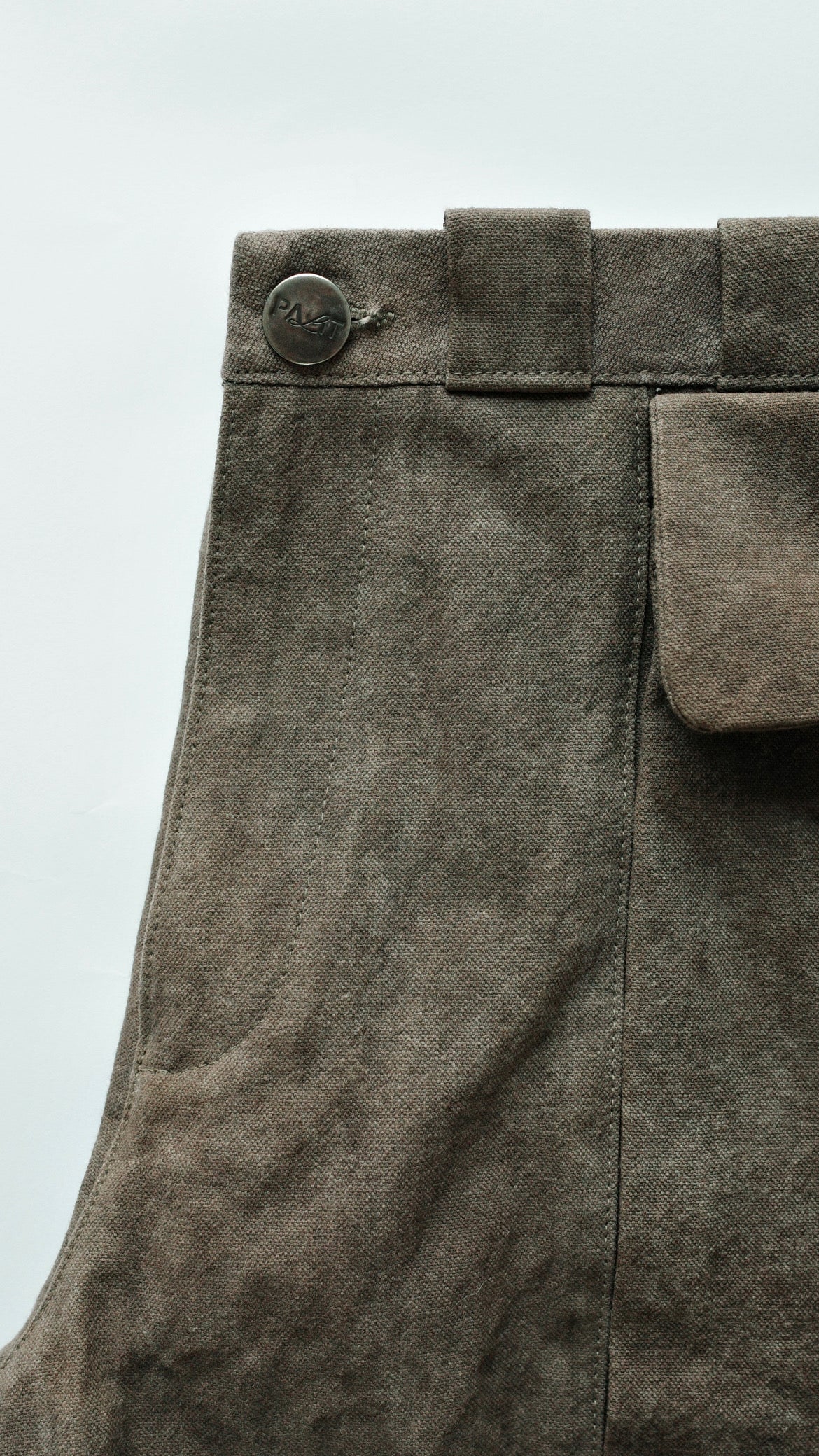 Palit Men Wander Shorts