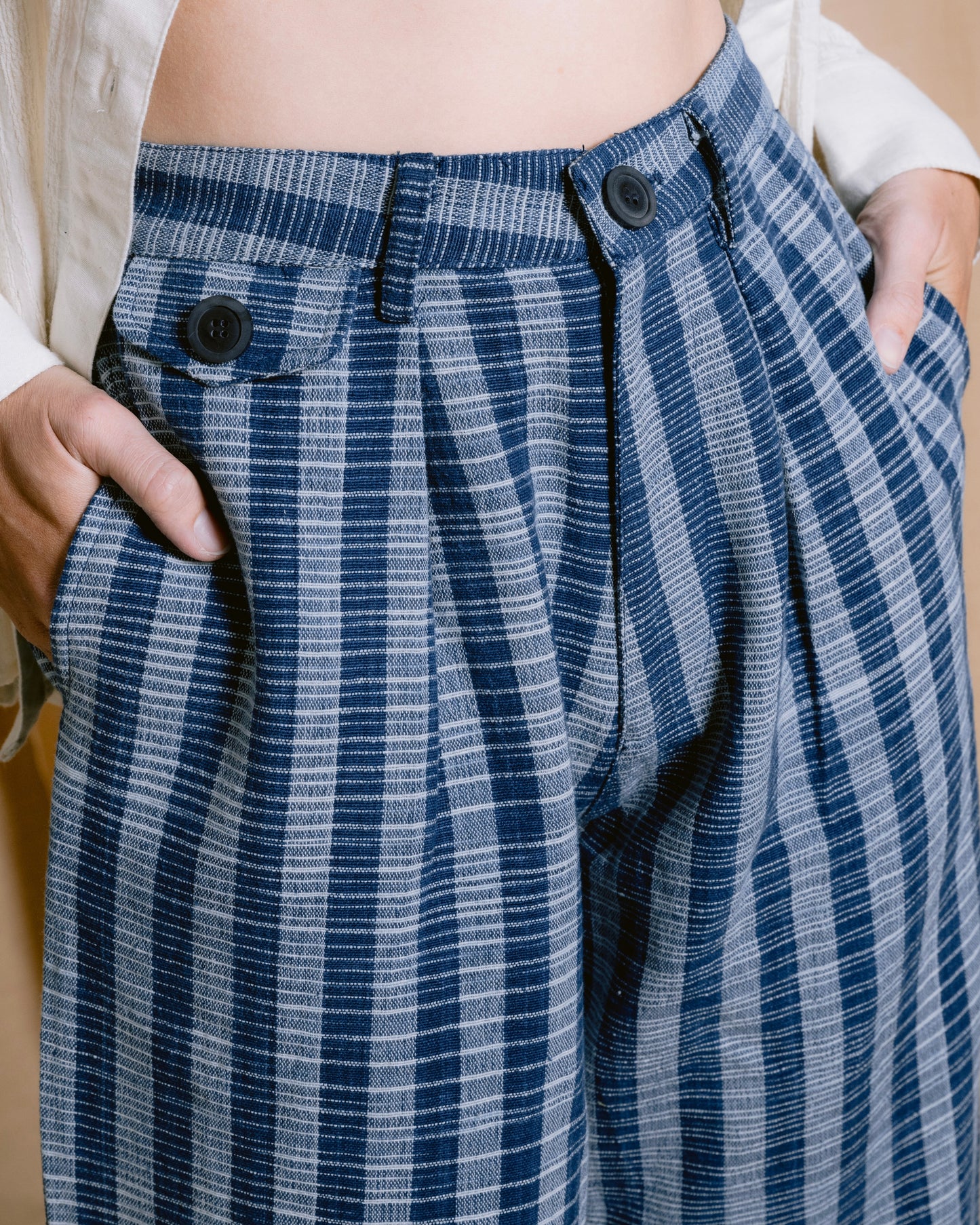Palit Cobalt pants
