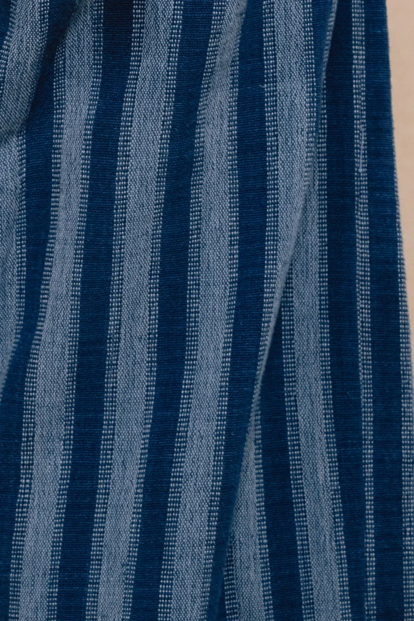 Palit Cotton shorts (Cobalt)