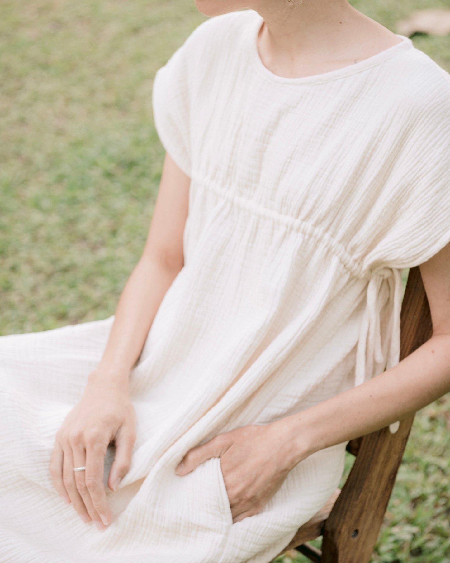 Palit Korea dress