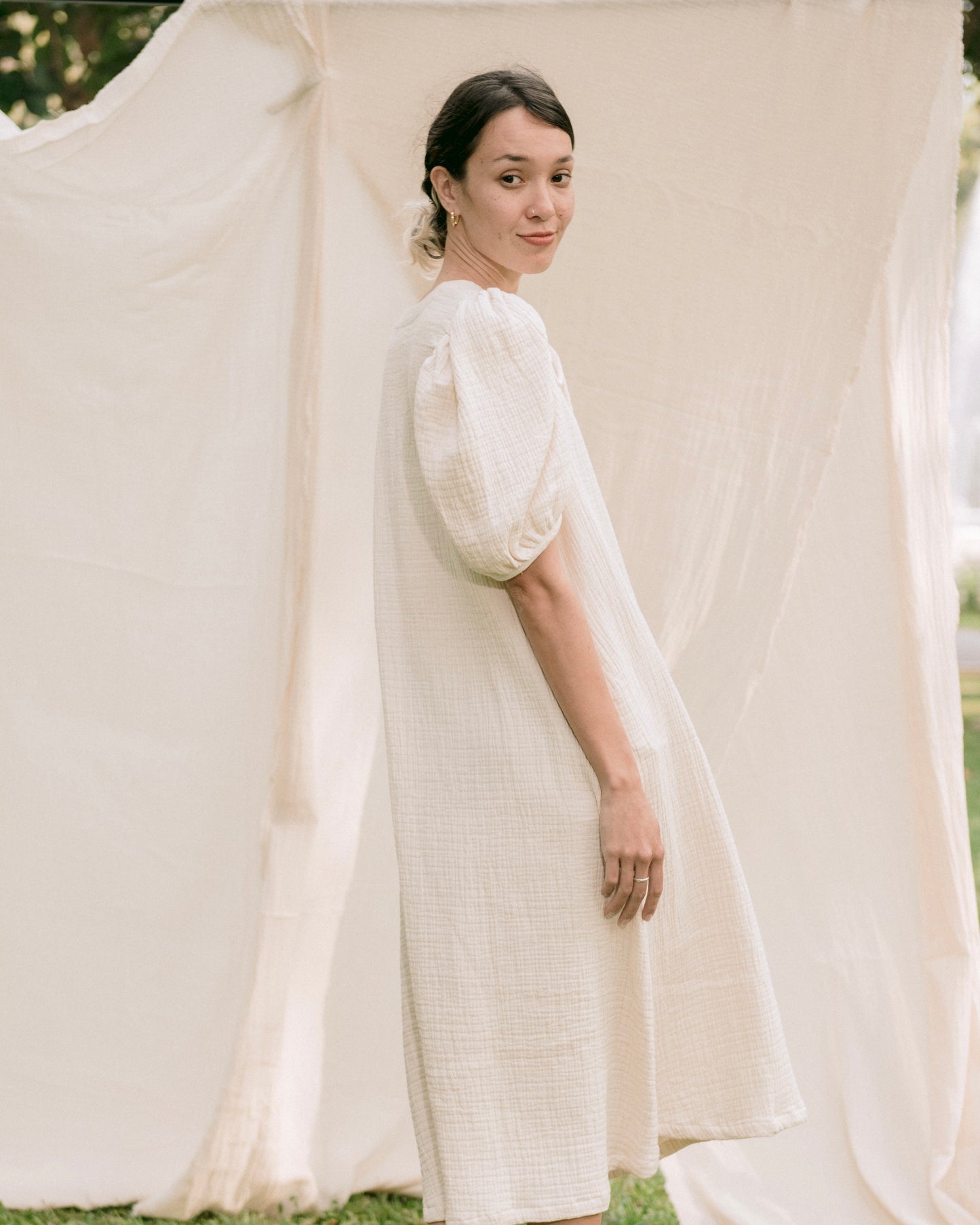Palit Bubble dress