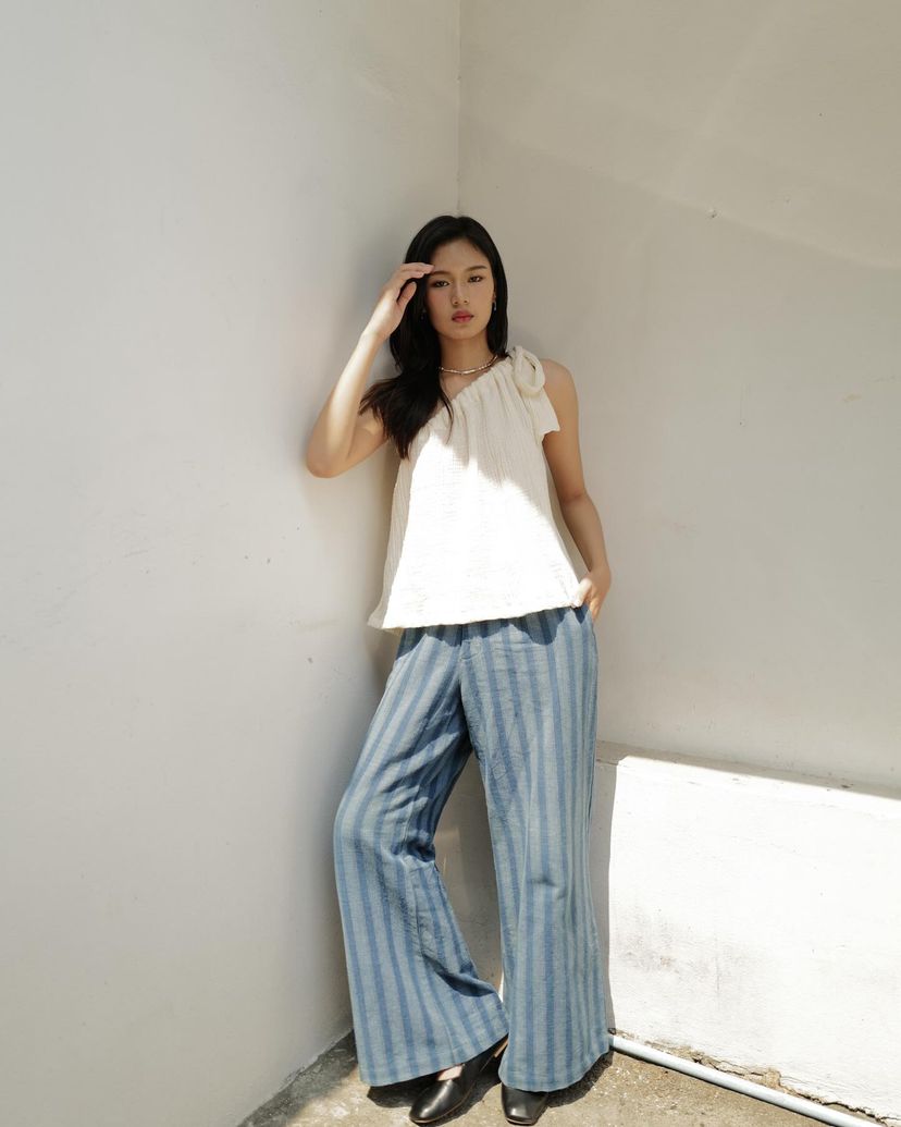 Palit Cobalt pants