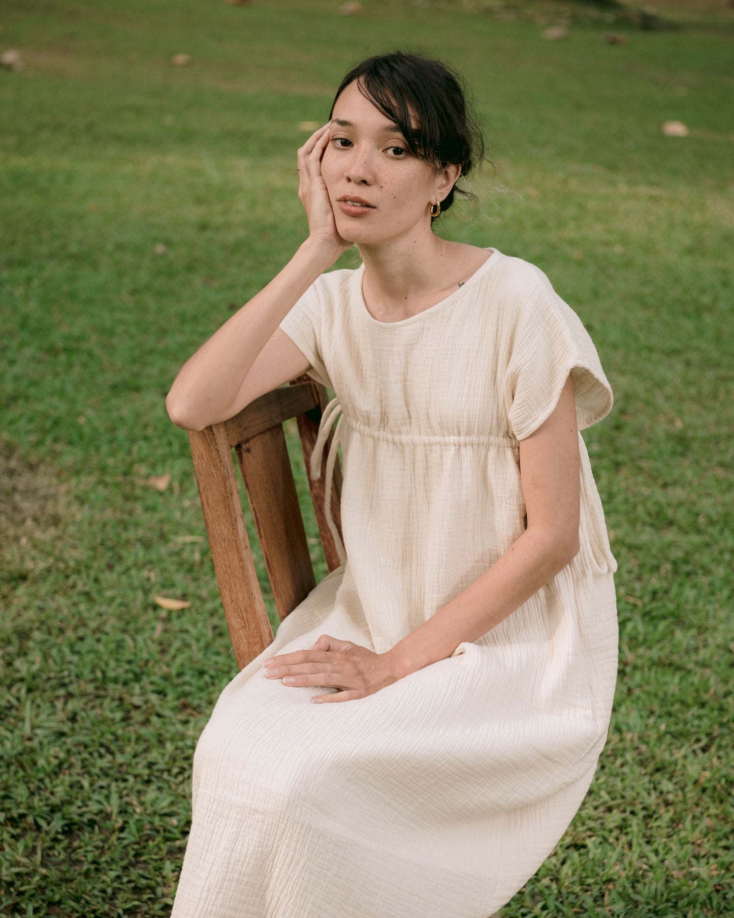 Palit Korea dress