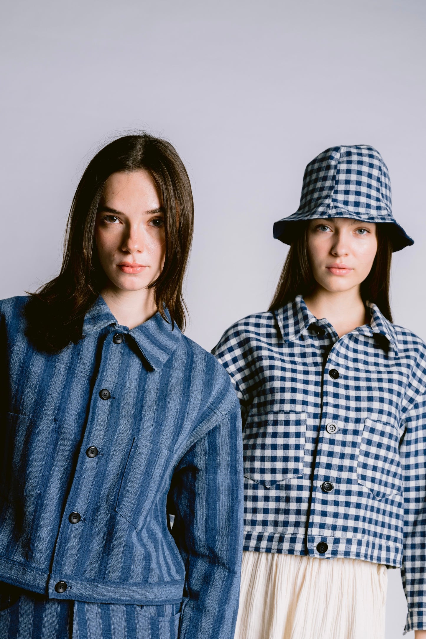 Palit Jacket Gingham