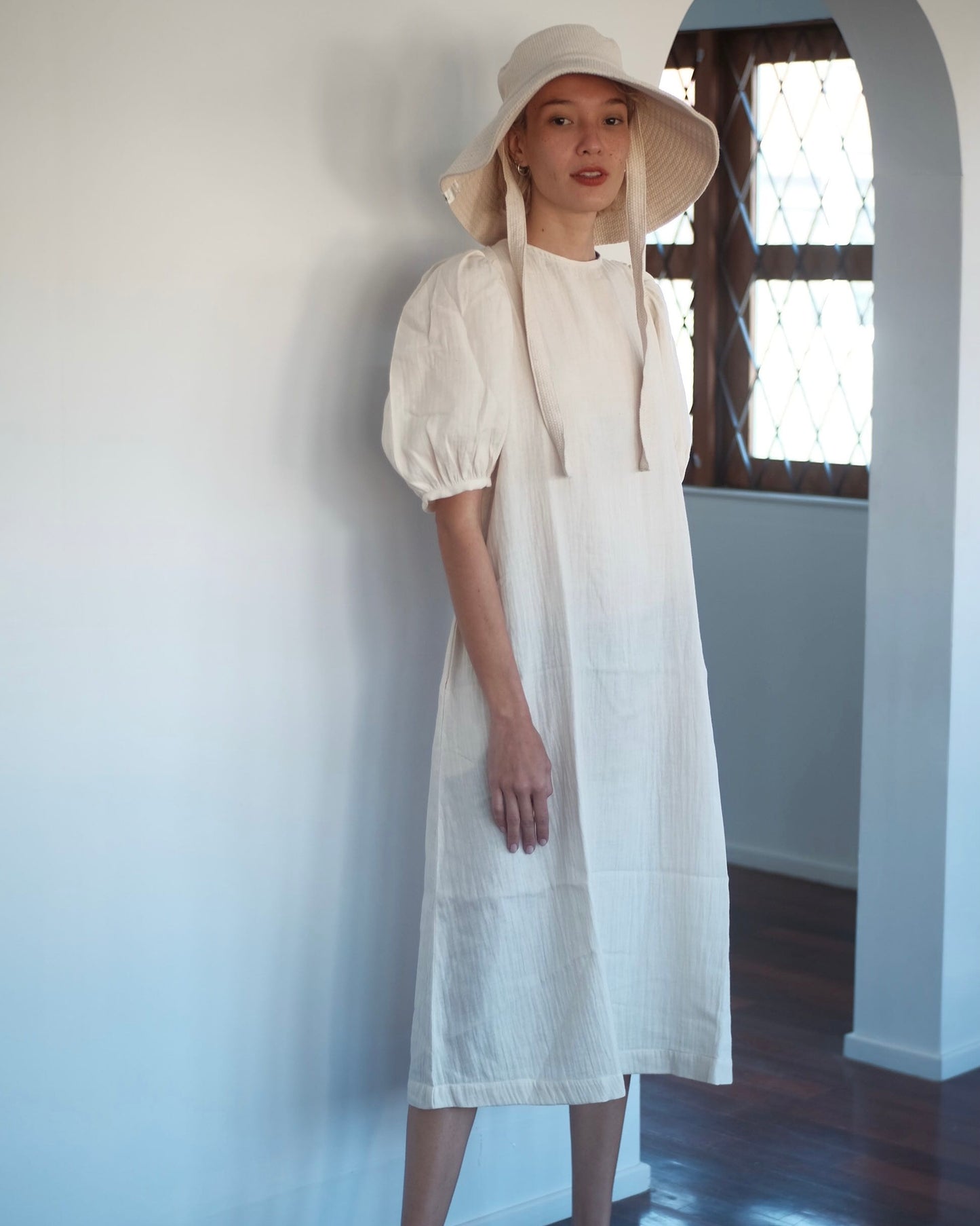 Palit Balloon dress