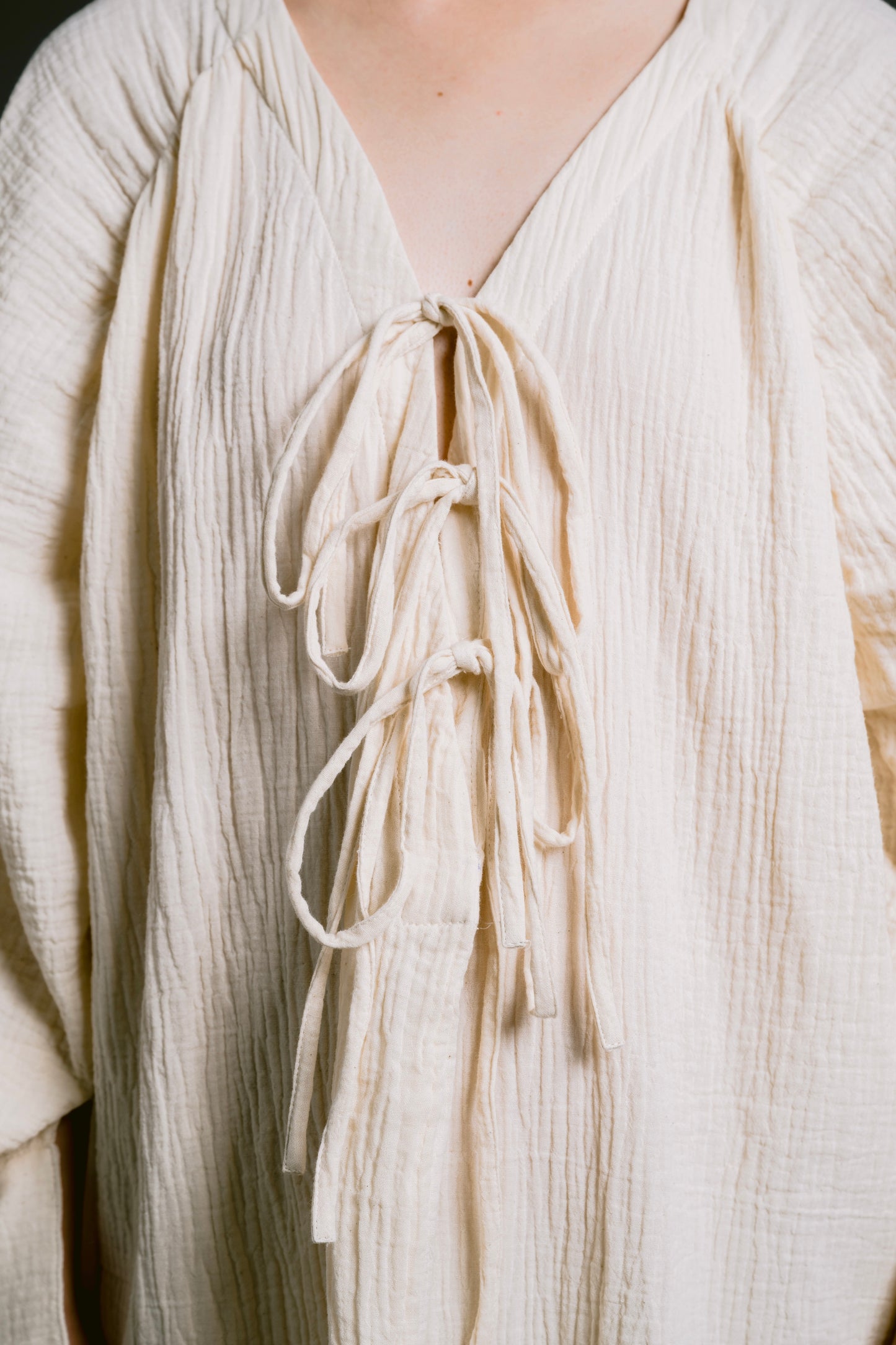 Palit Pomelo Dress