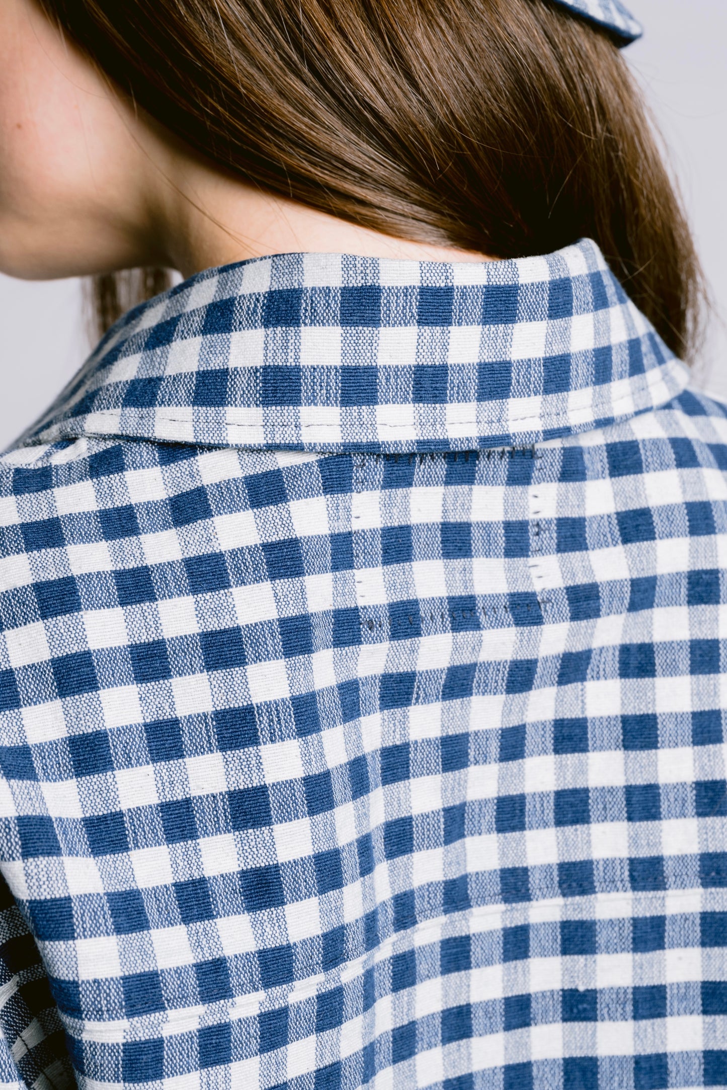 Palit Jacket Gingham