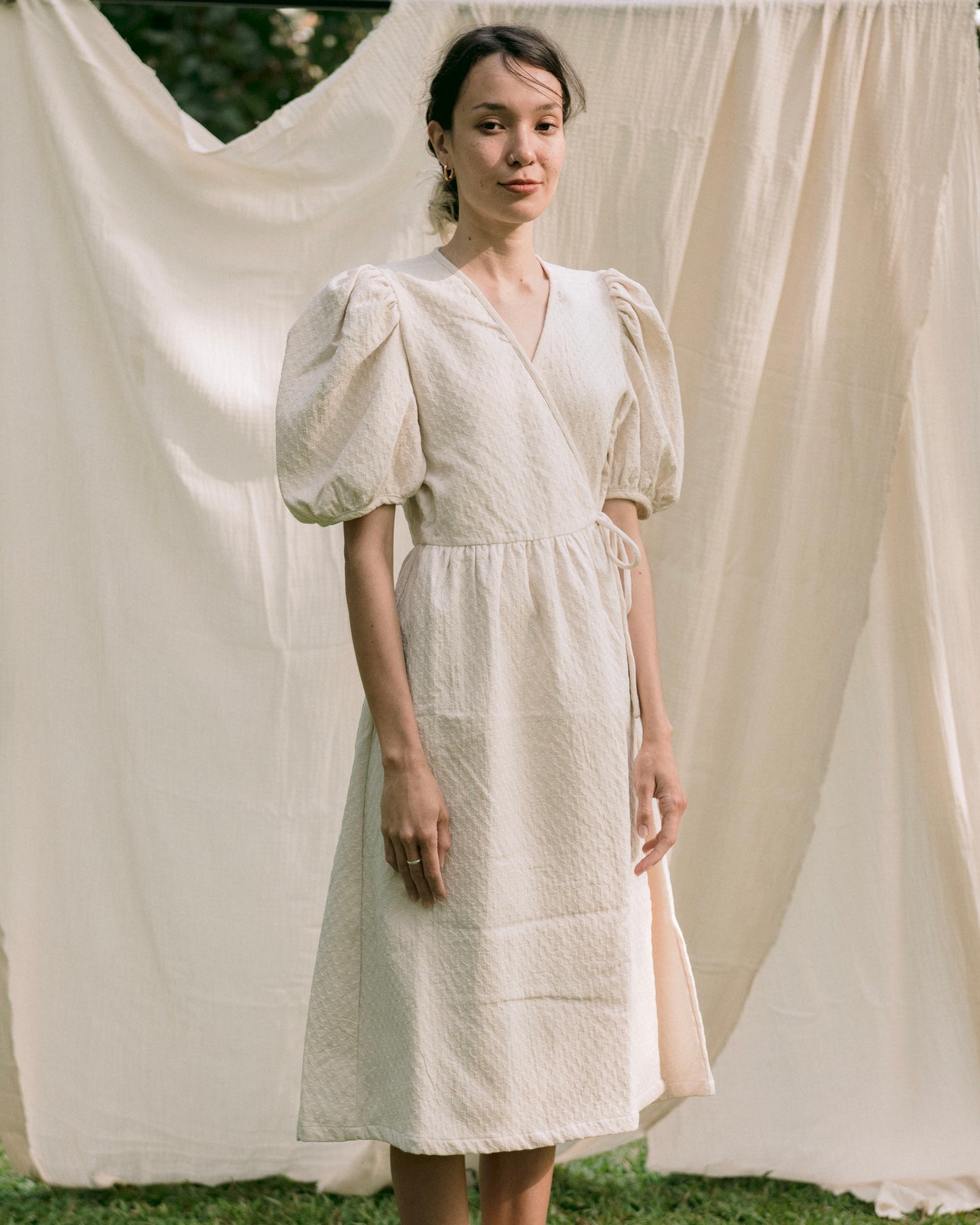 Palit Celina dress