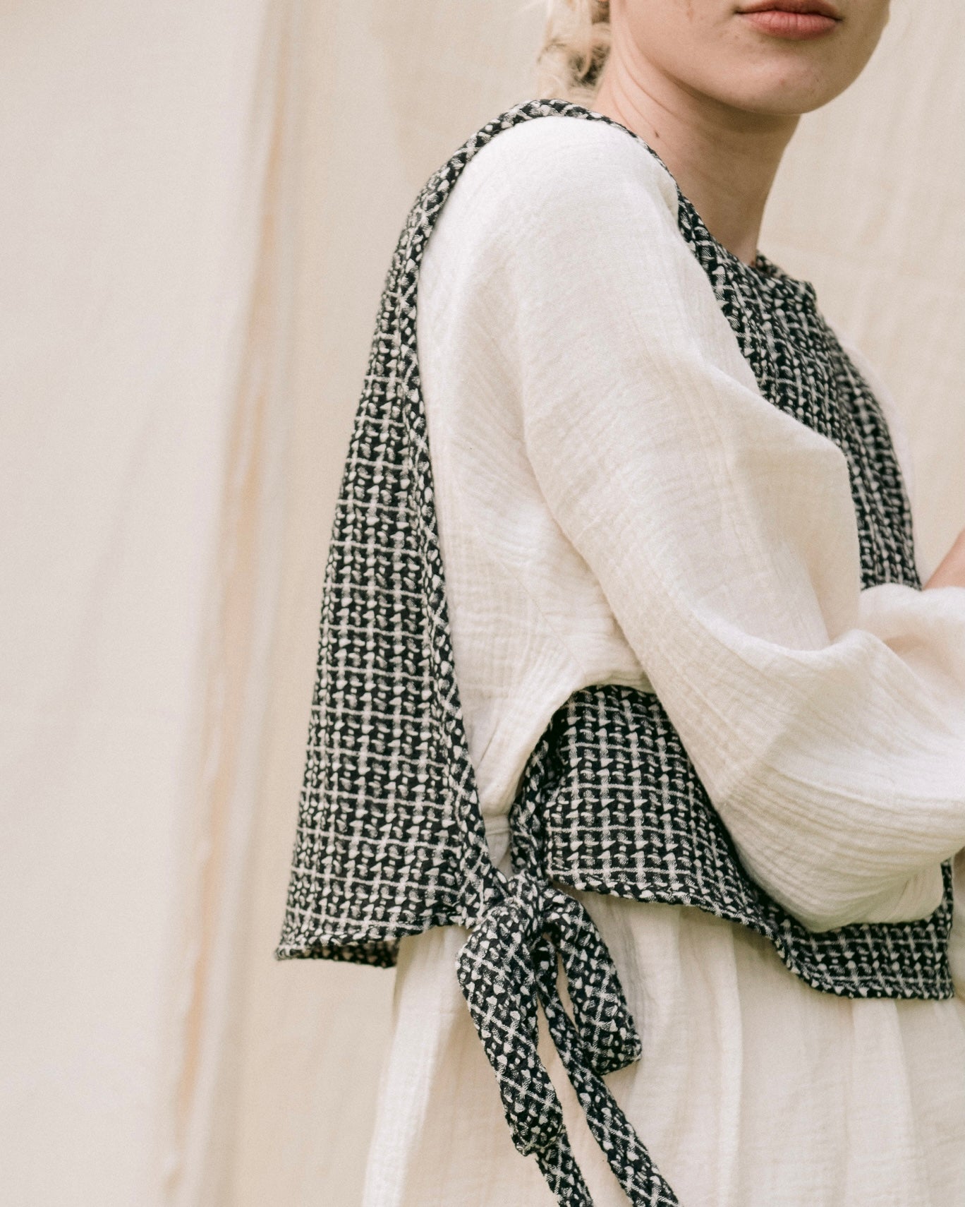 Palit Vest (Black)