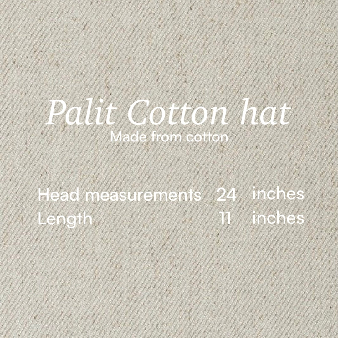 Palit Cotton hat