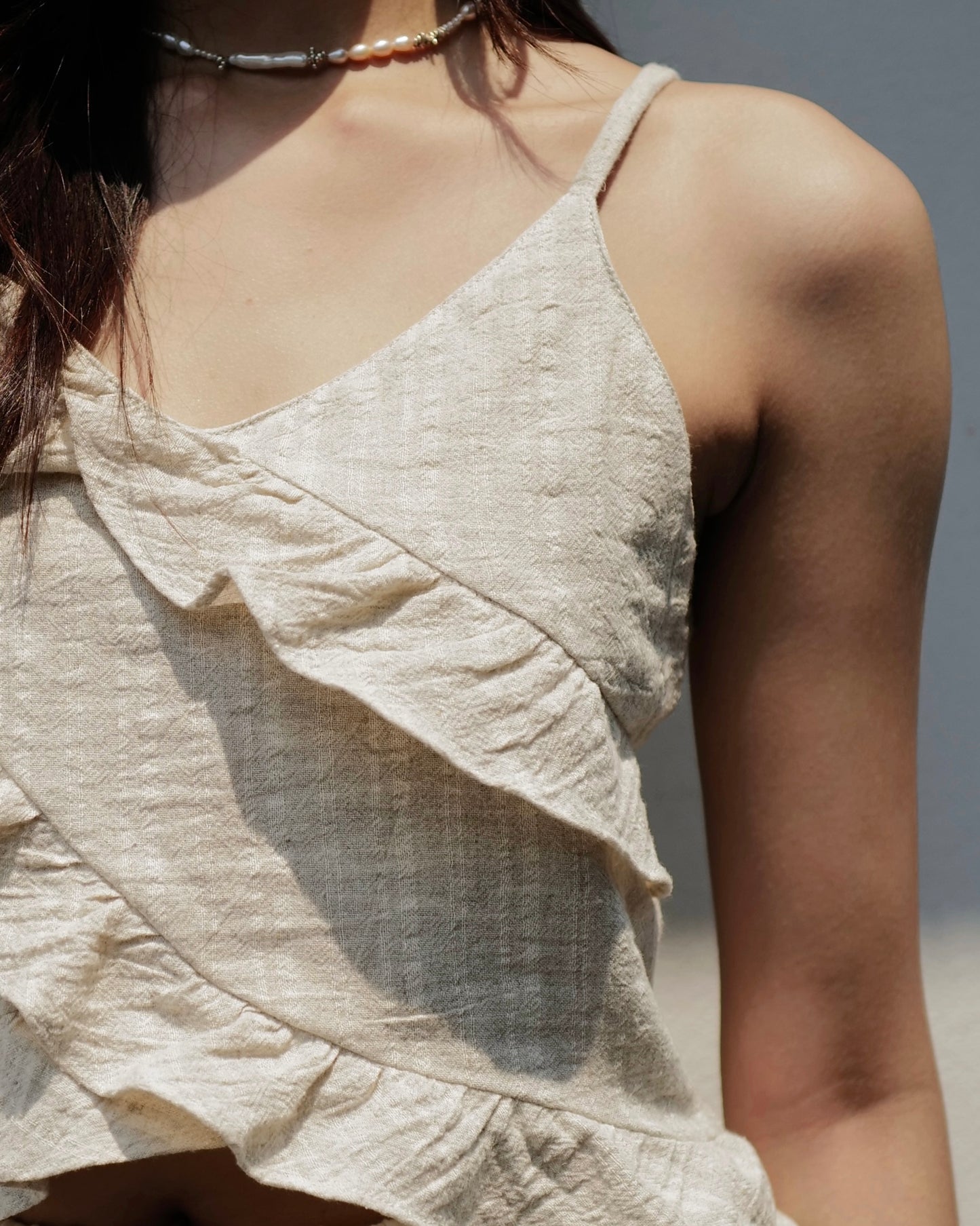 Palit Bella camisole (Cotton mixed)