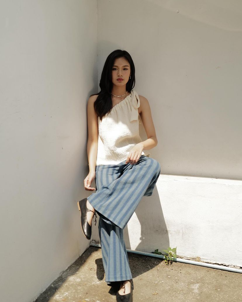 Palit Cobalt pants