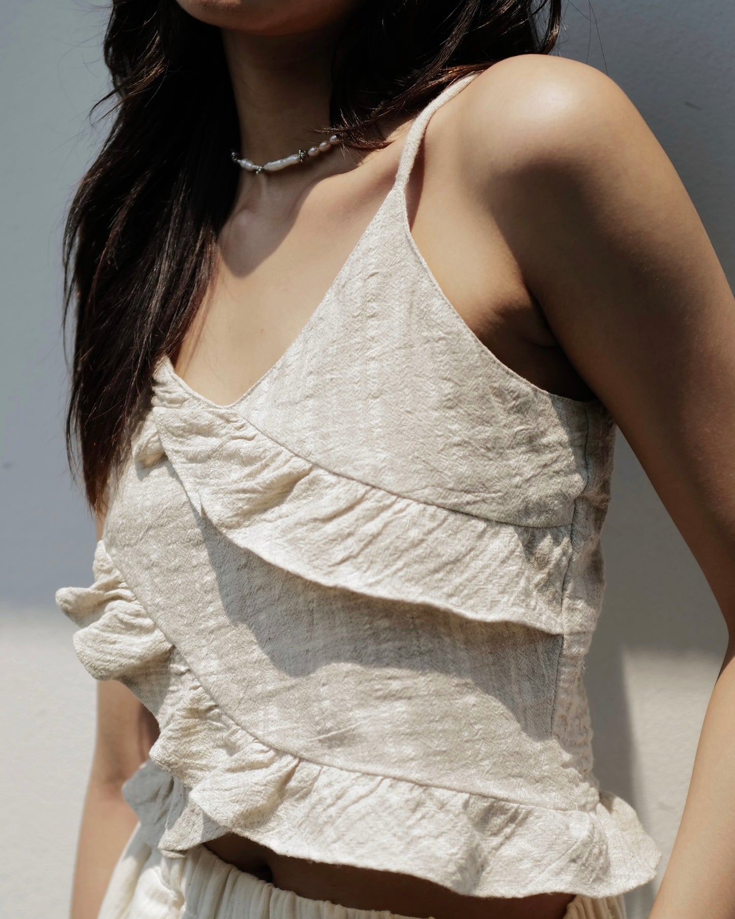 Palit Bella camisole (Cotton mixed)