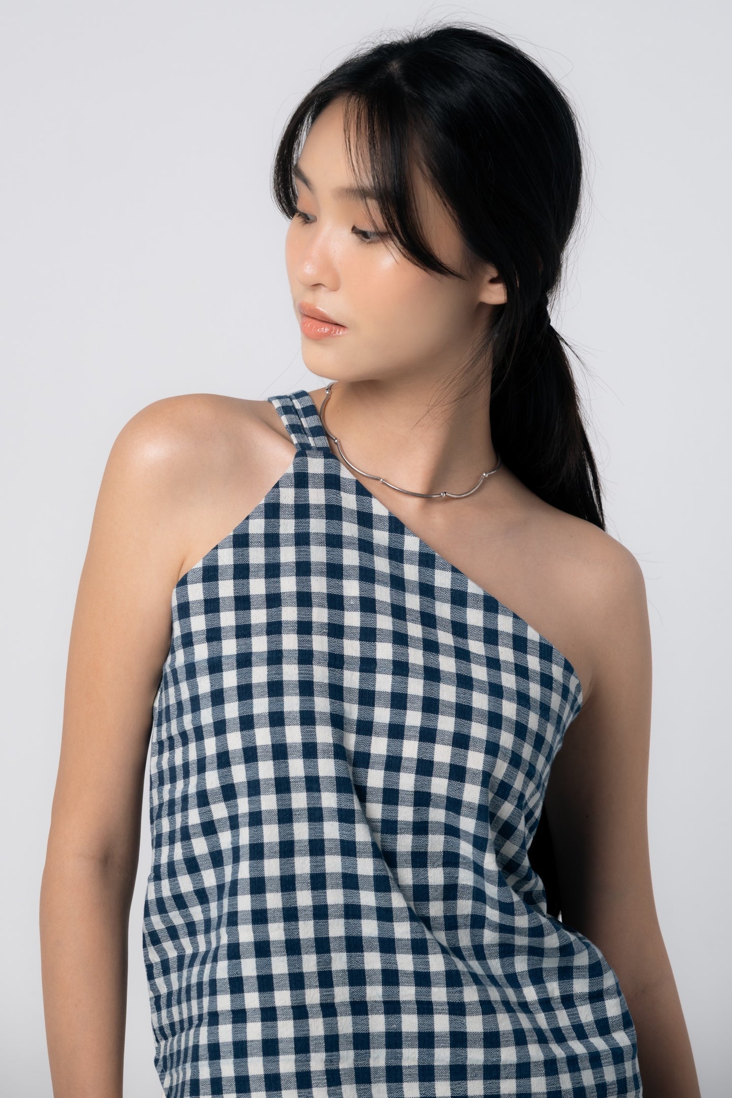 Palit Colette camisole (Gingham)