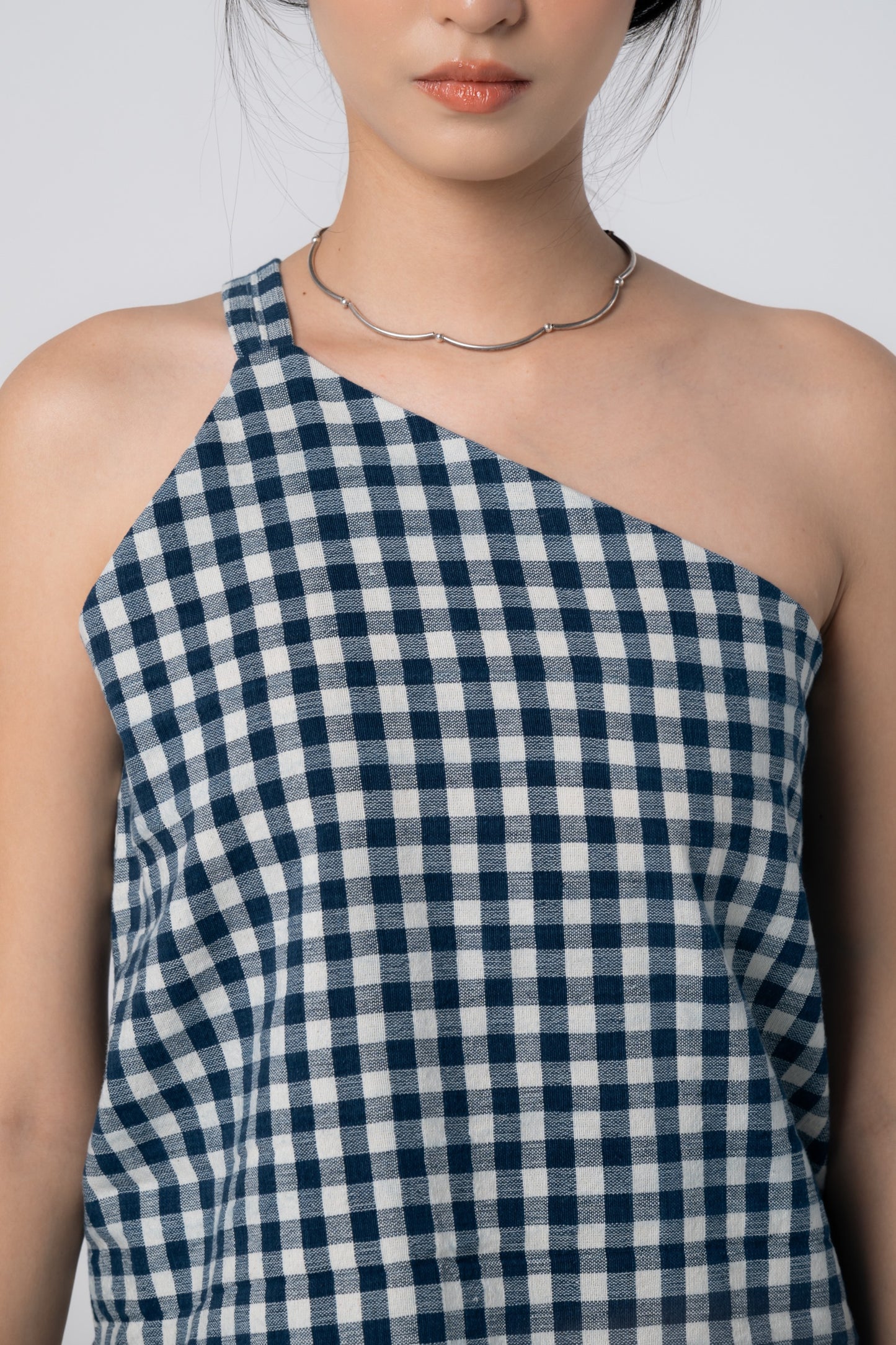 Palit Colette camisole (Gingham)