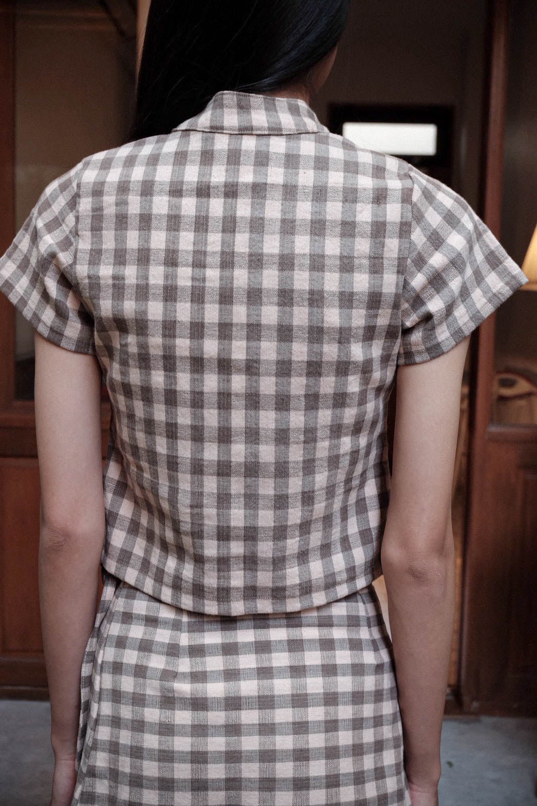 Palit Rosé top