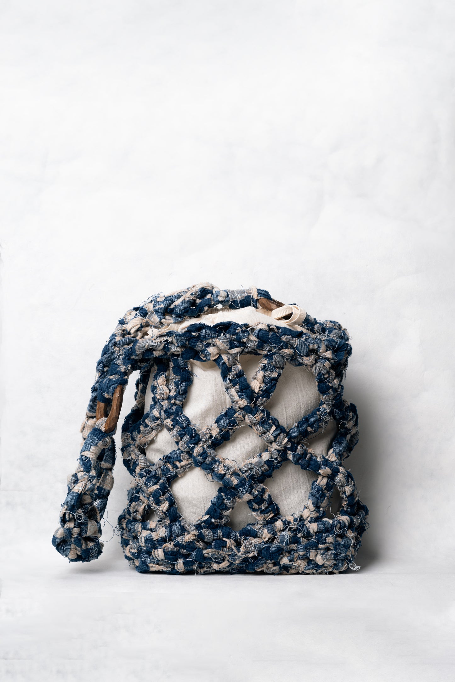 Palit Como crossbody bag (Cobalt)
