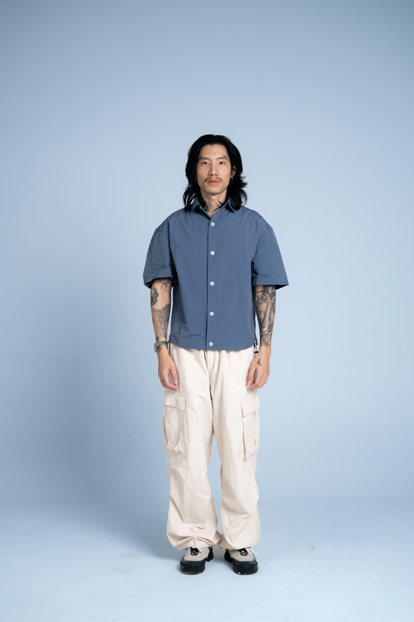 Palit Cargo pants (Men)