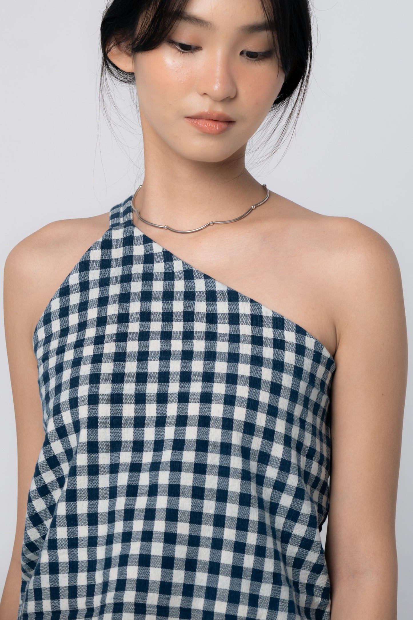 Palit Colette camisole (Gingham)