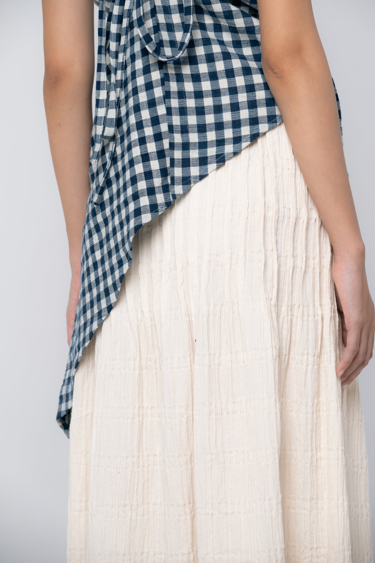 Palit Colette camisole (Gingham)
