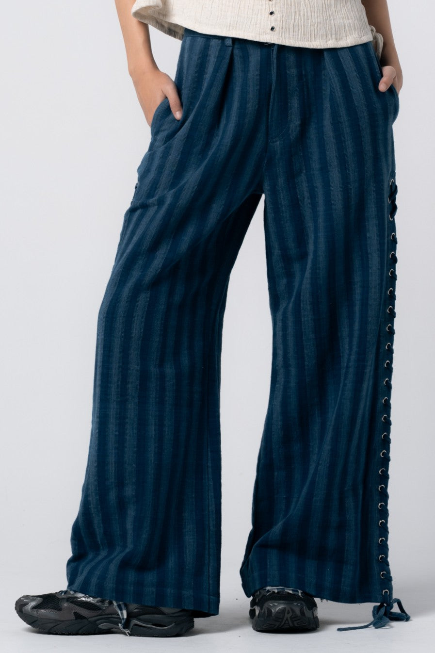 Palit Judy pants (Pre-order 2 weeks)