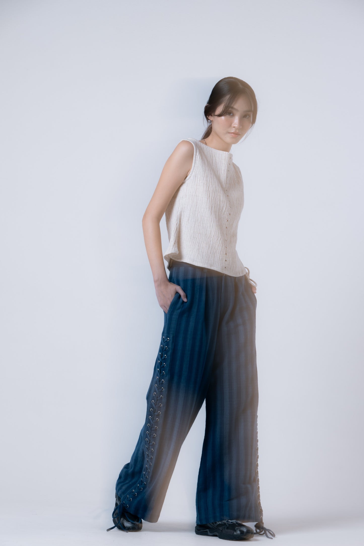 Palit Judy pants (Pre-order 2 weeks)