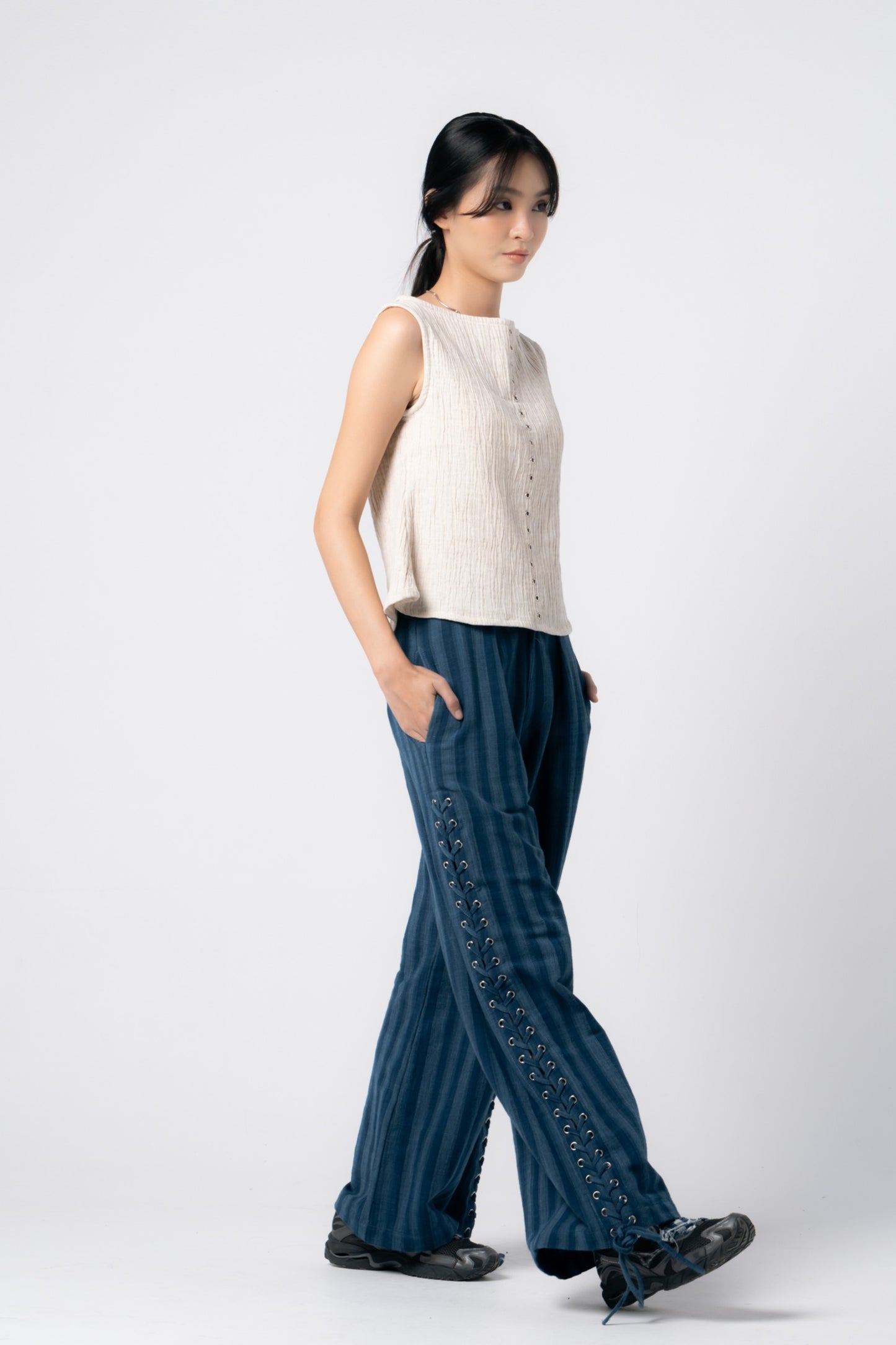 Palit Judy pants (Pre-order 2 weeks)