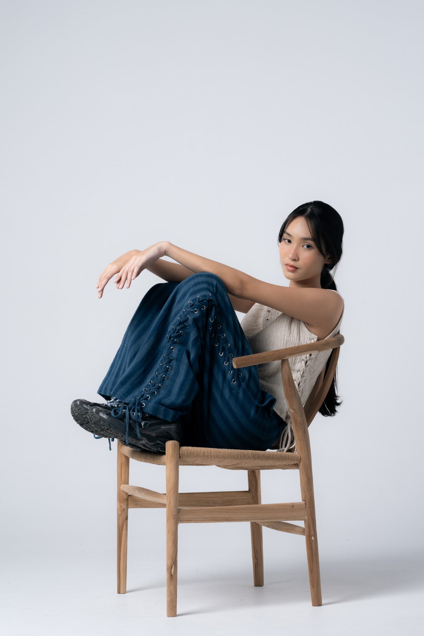 Palit Judy pants (Pre-order 2 weeks)