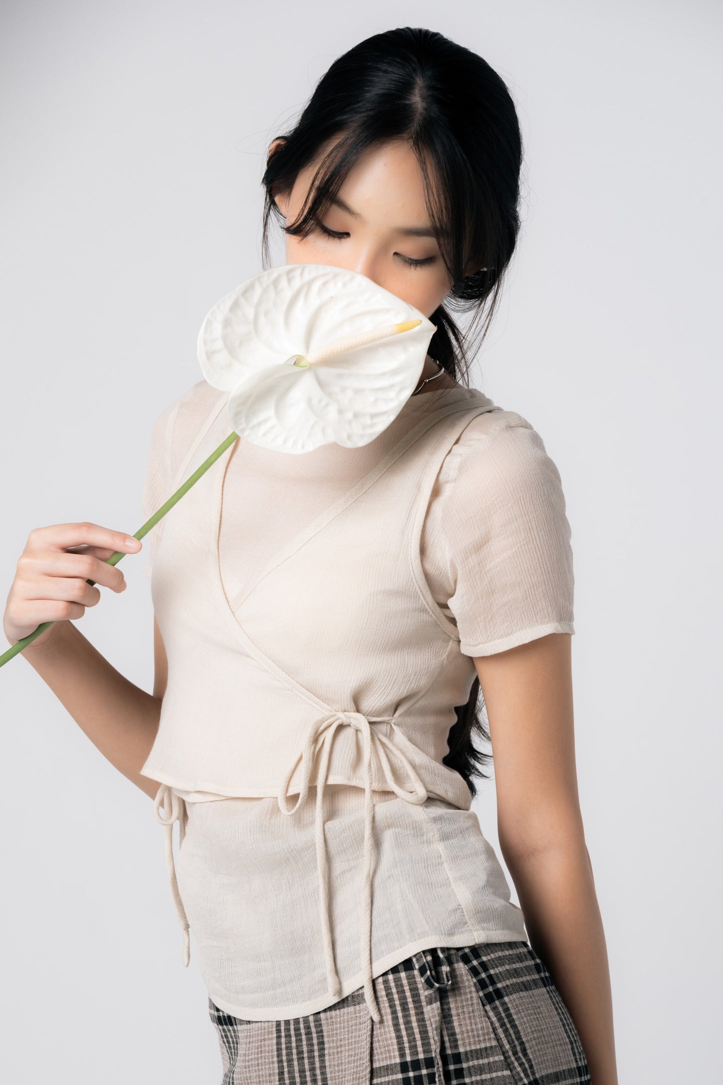 Palit Camel top