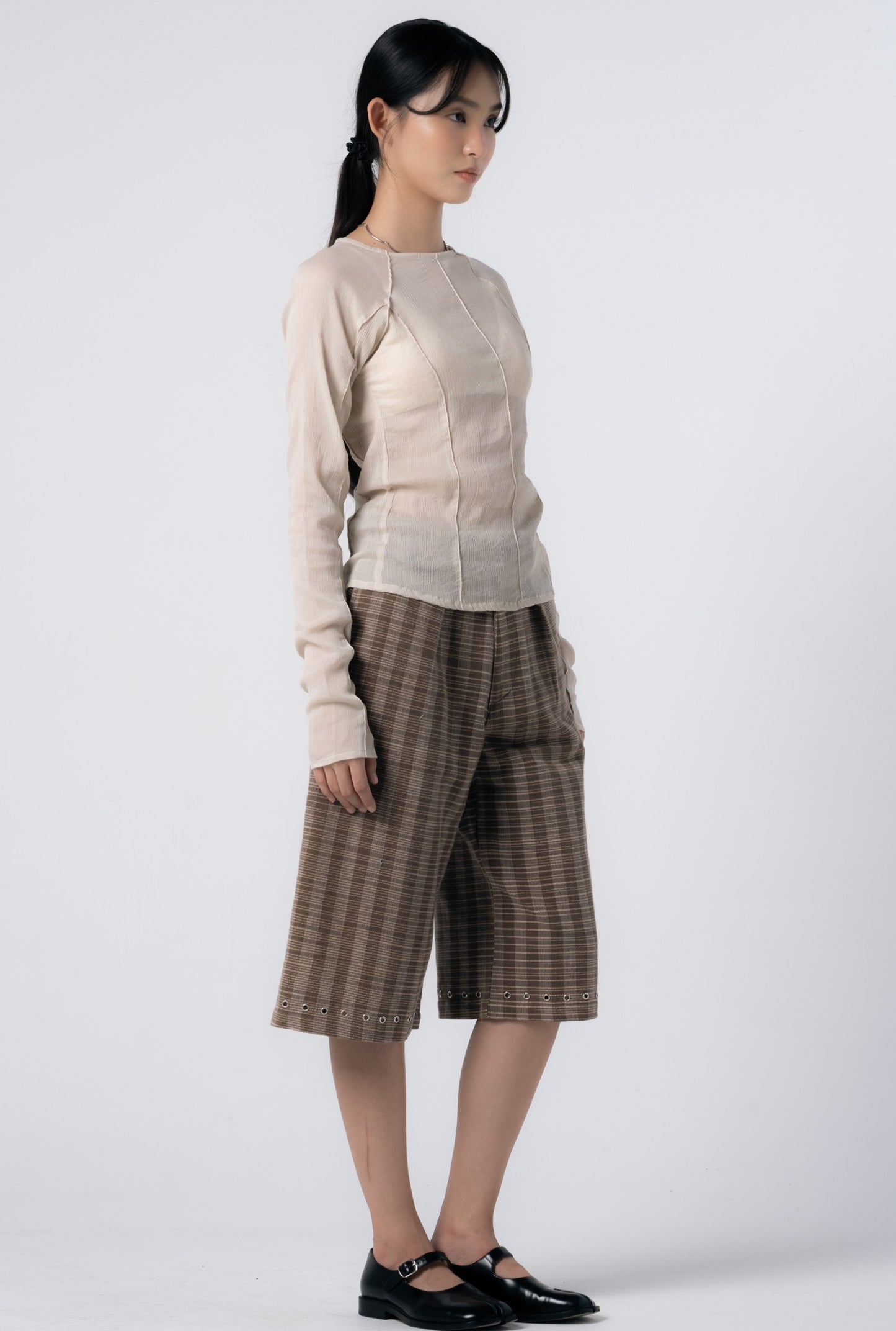 Palit Luna long sleeve shirt