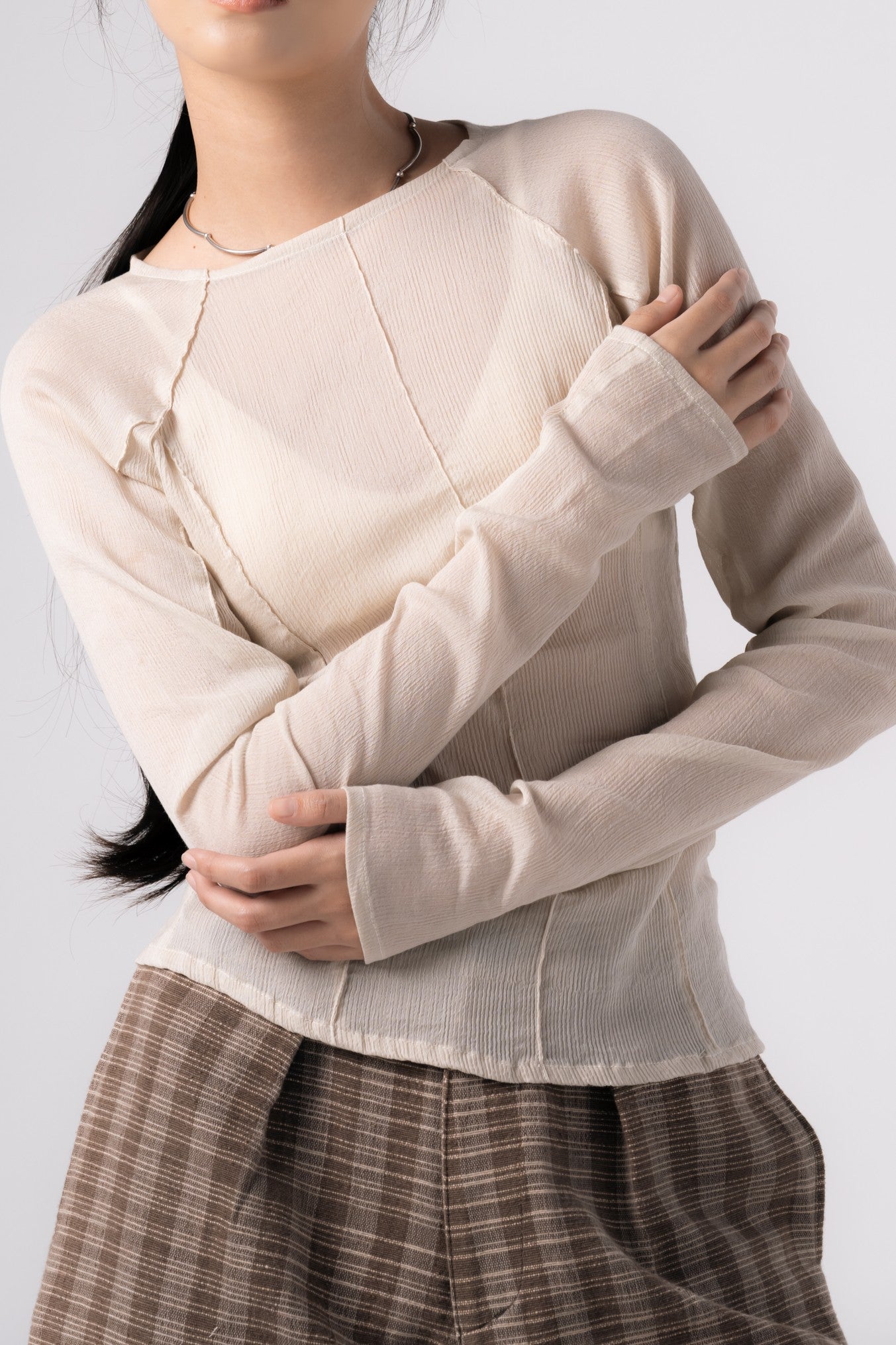 Palit Luna long sleeve shirt