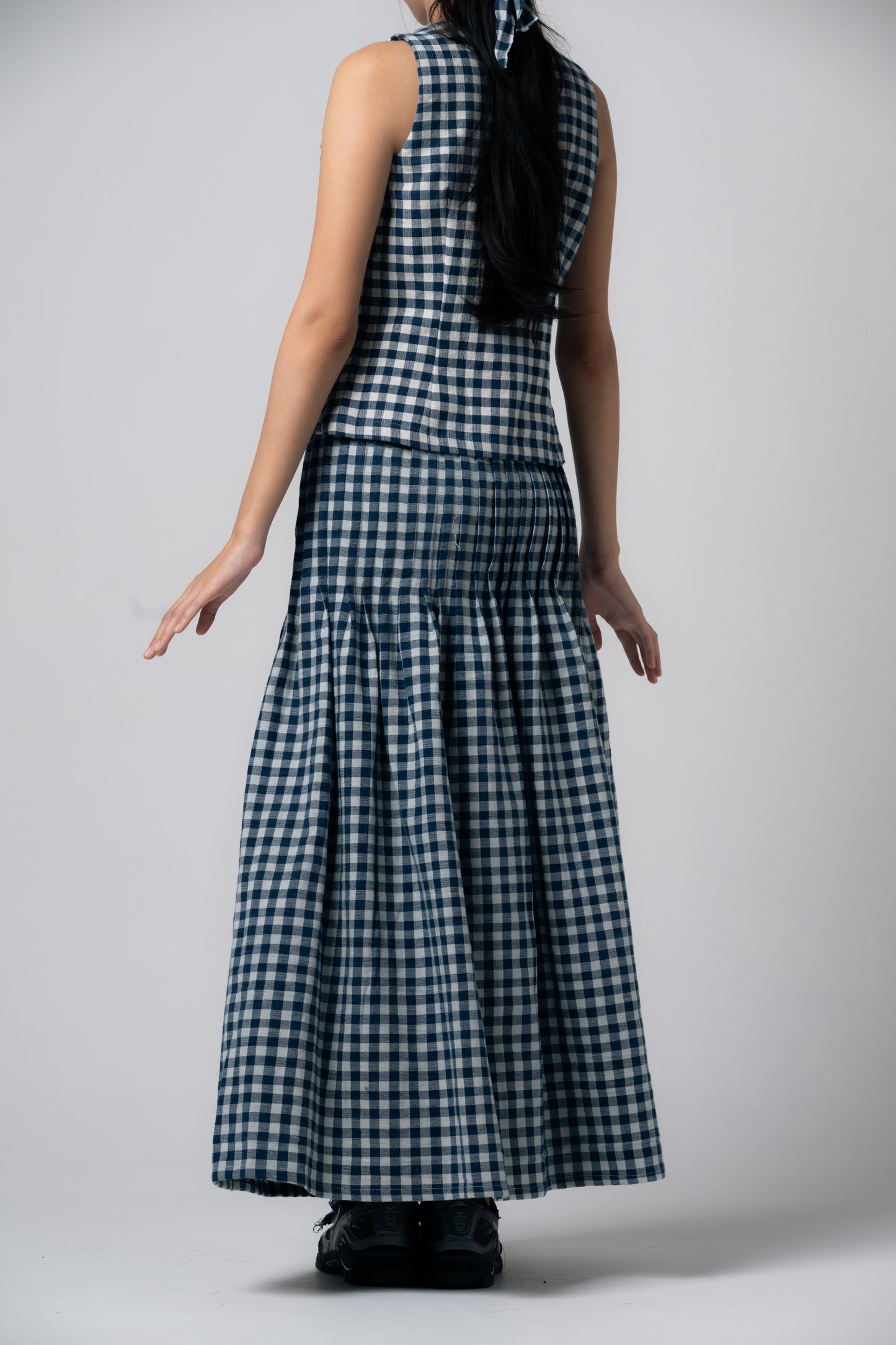 Palit Jane skirt (Gingham)