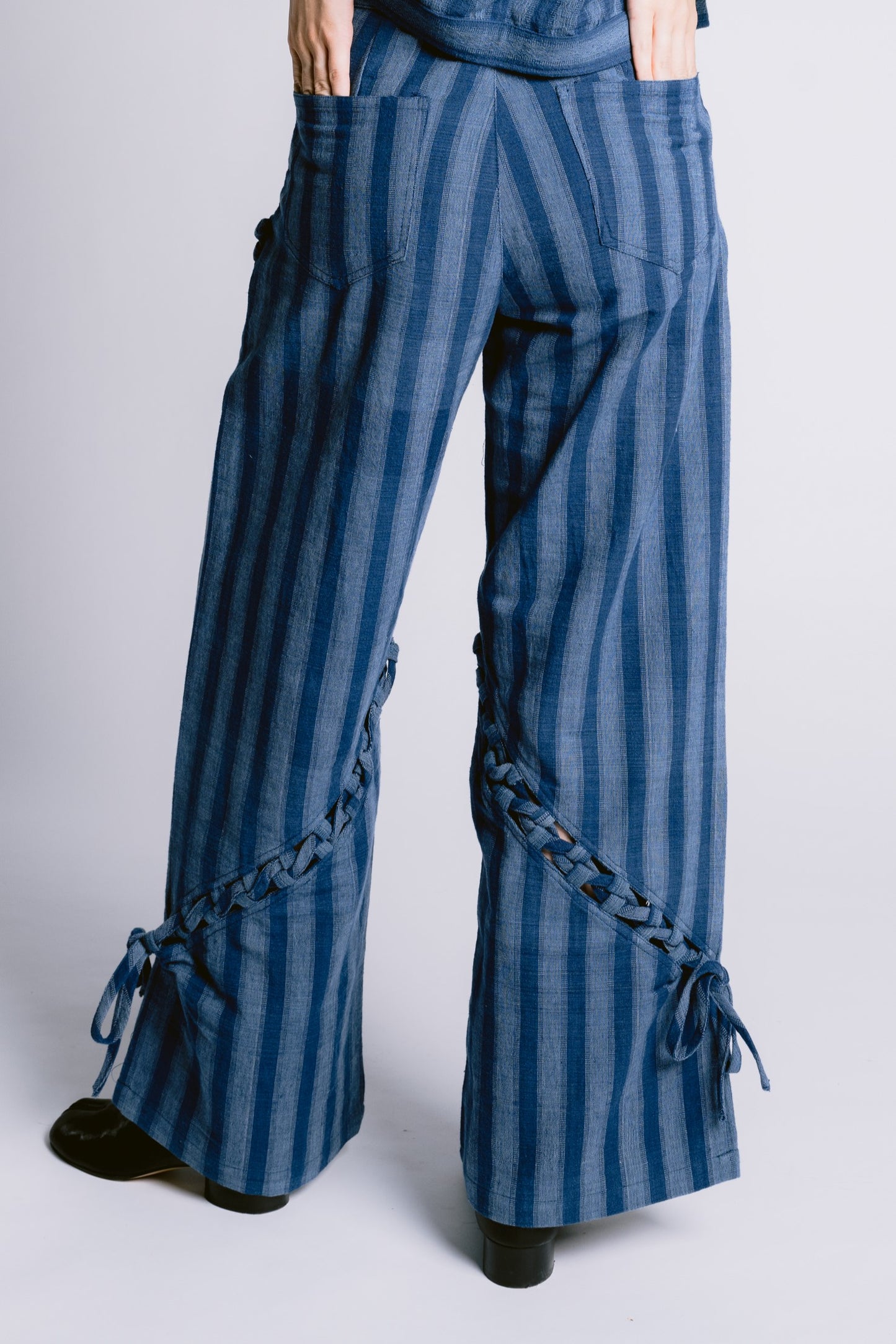 Palit Camillia pants (Cobalt)