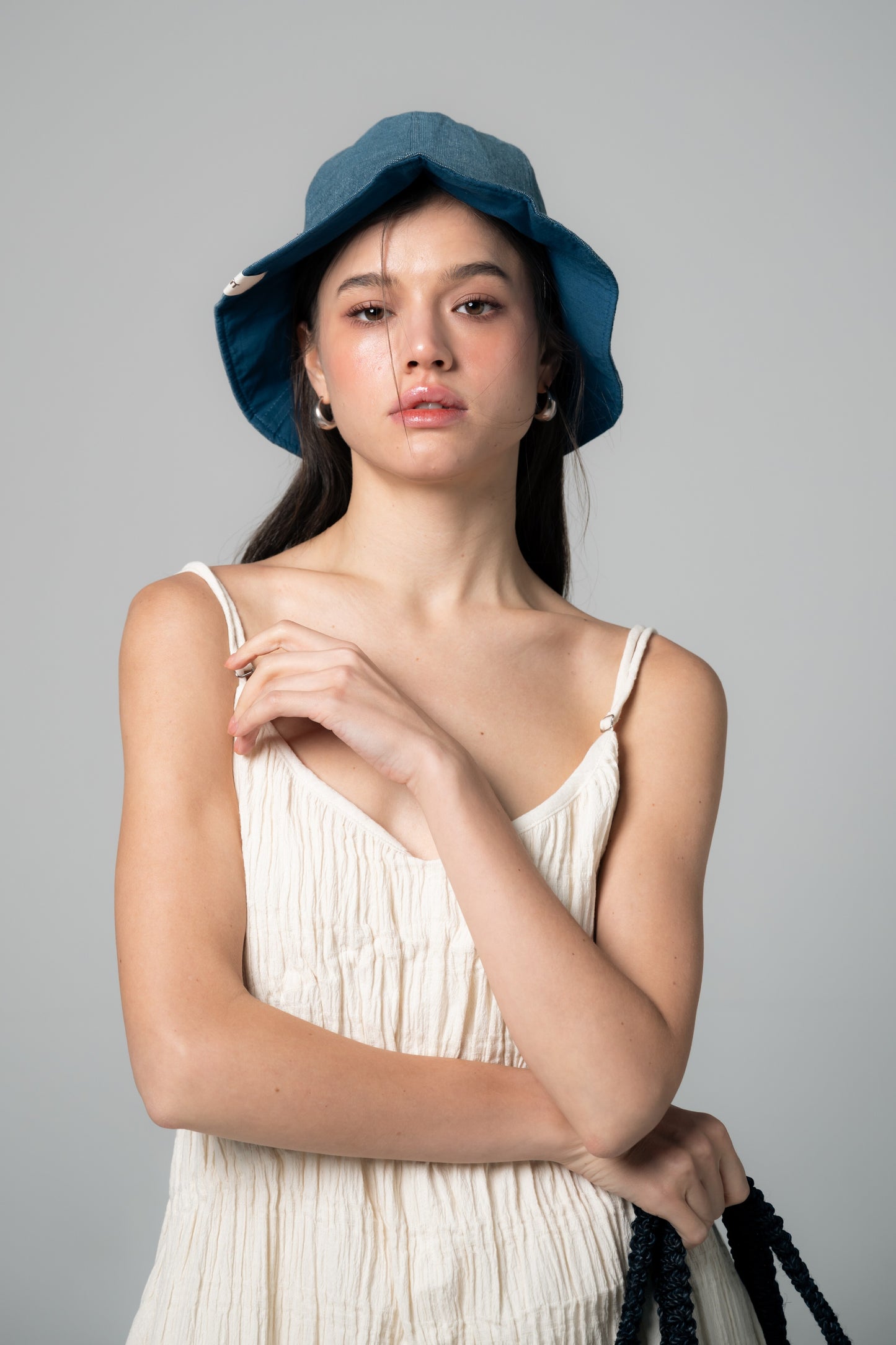 Palit Indigo hat