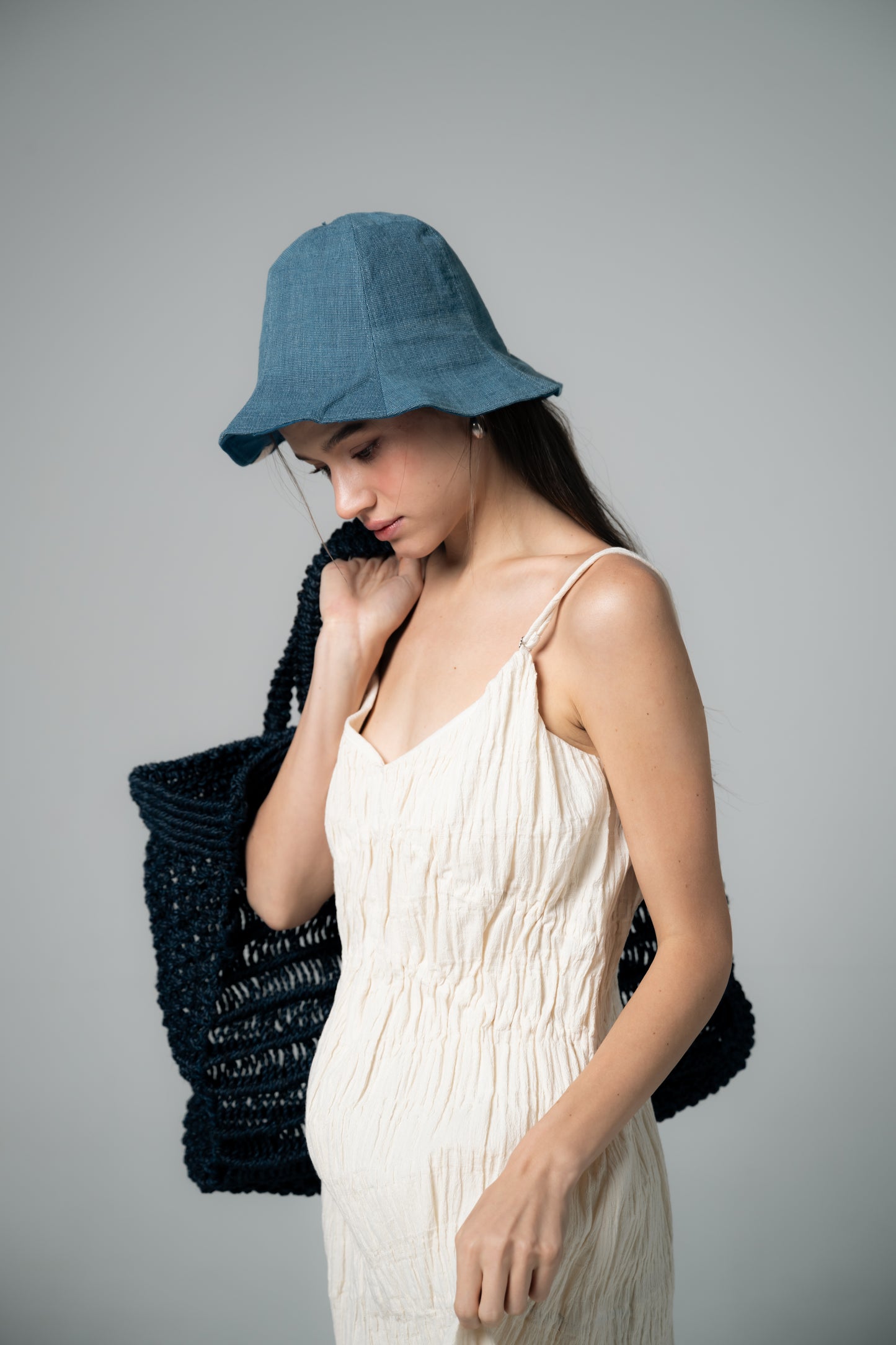 Palit Indigo hat