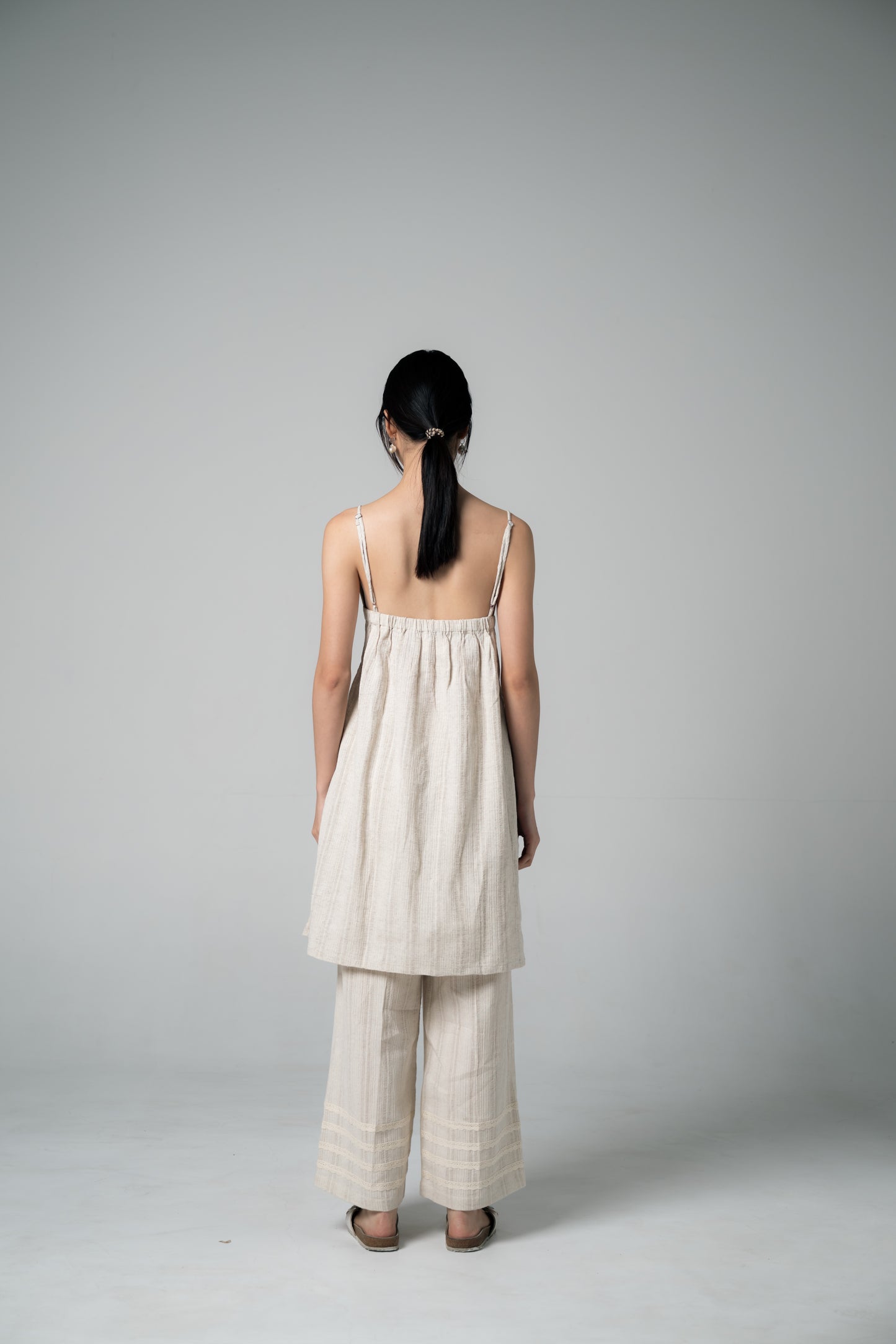 Palit Vanilla pants
