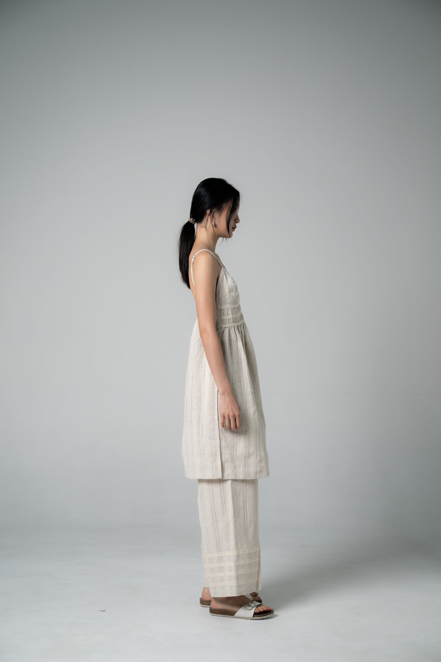 Palit Vanilla pants