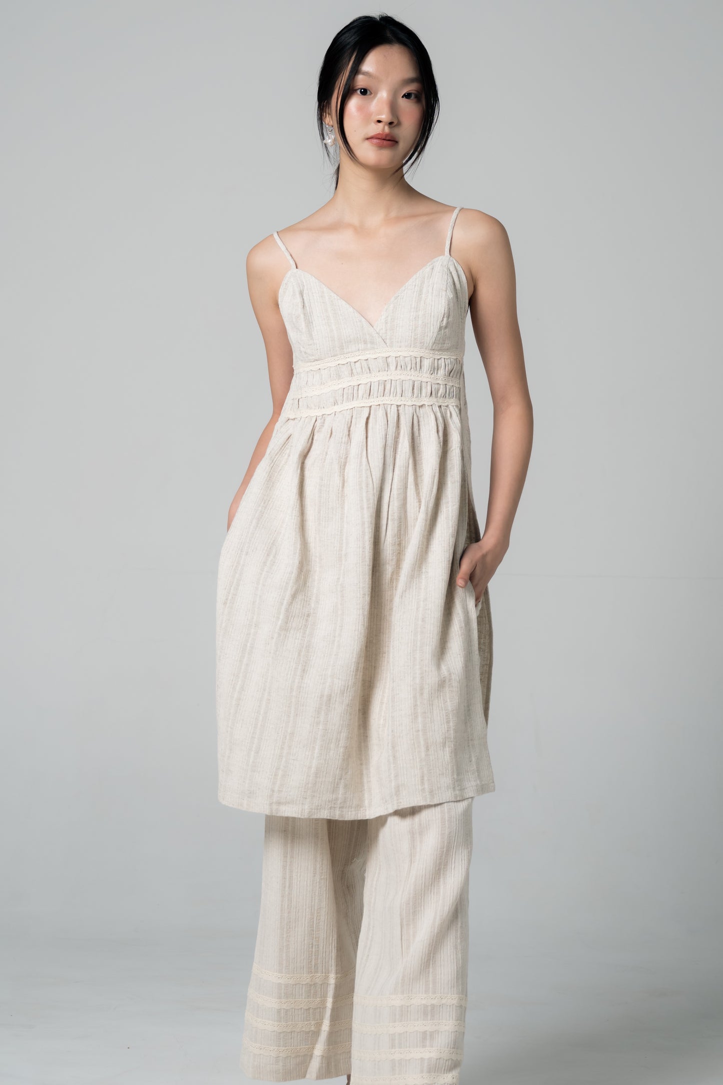 Palit Vanilla pants