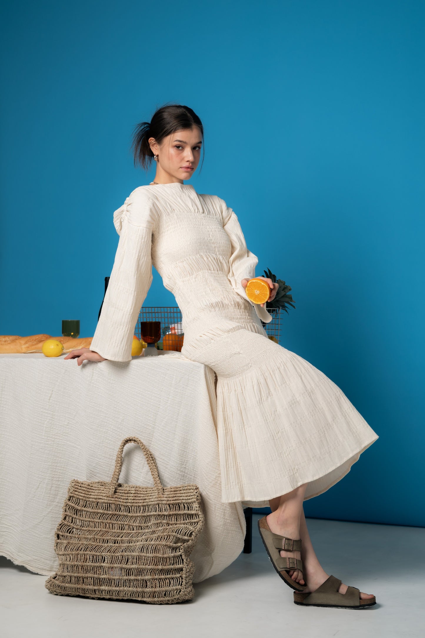 Palit Elina dress
