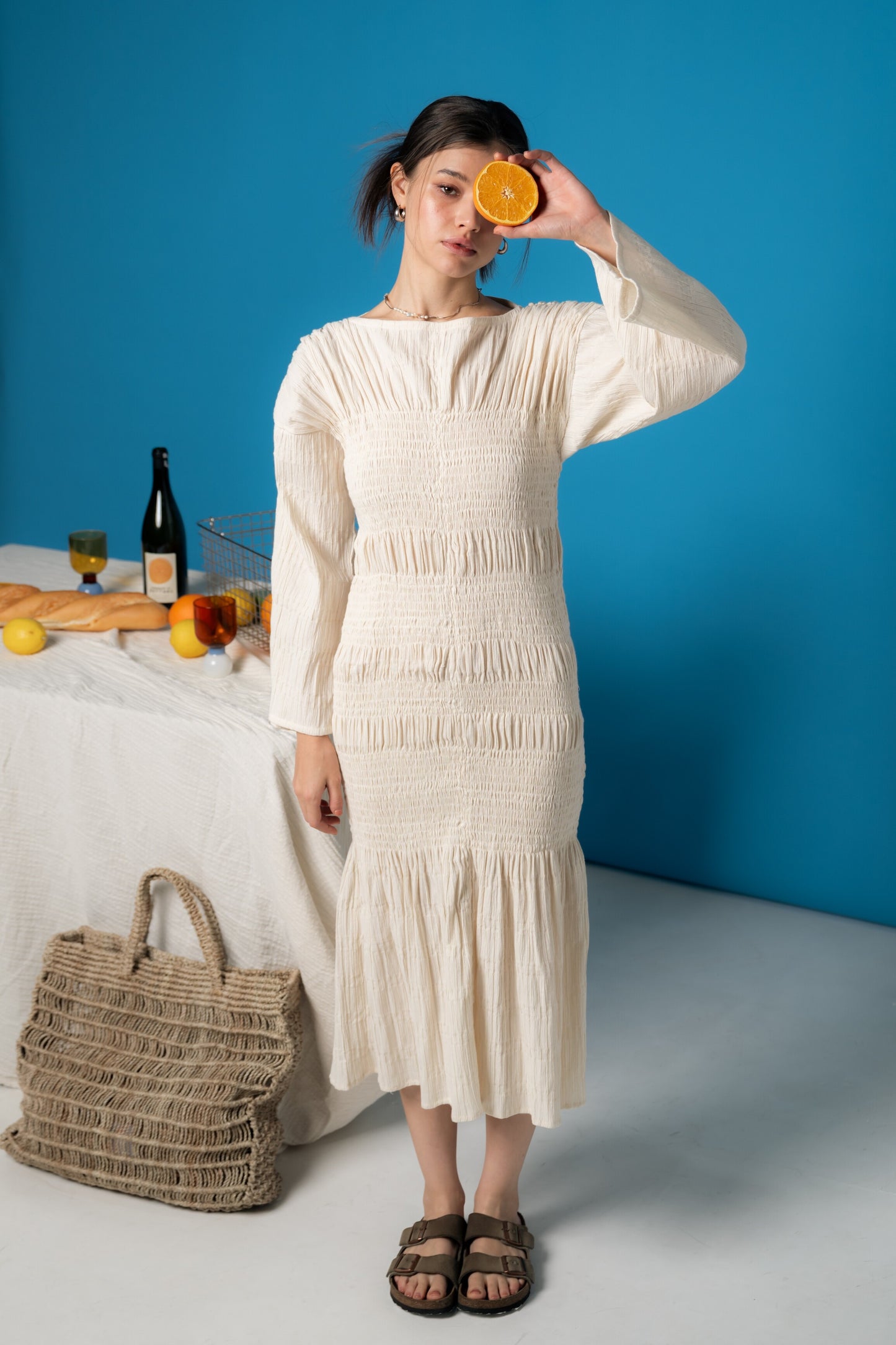 Palit Elina dress