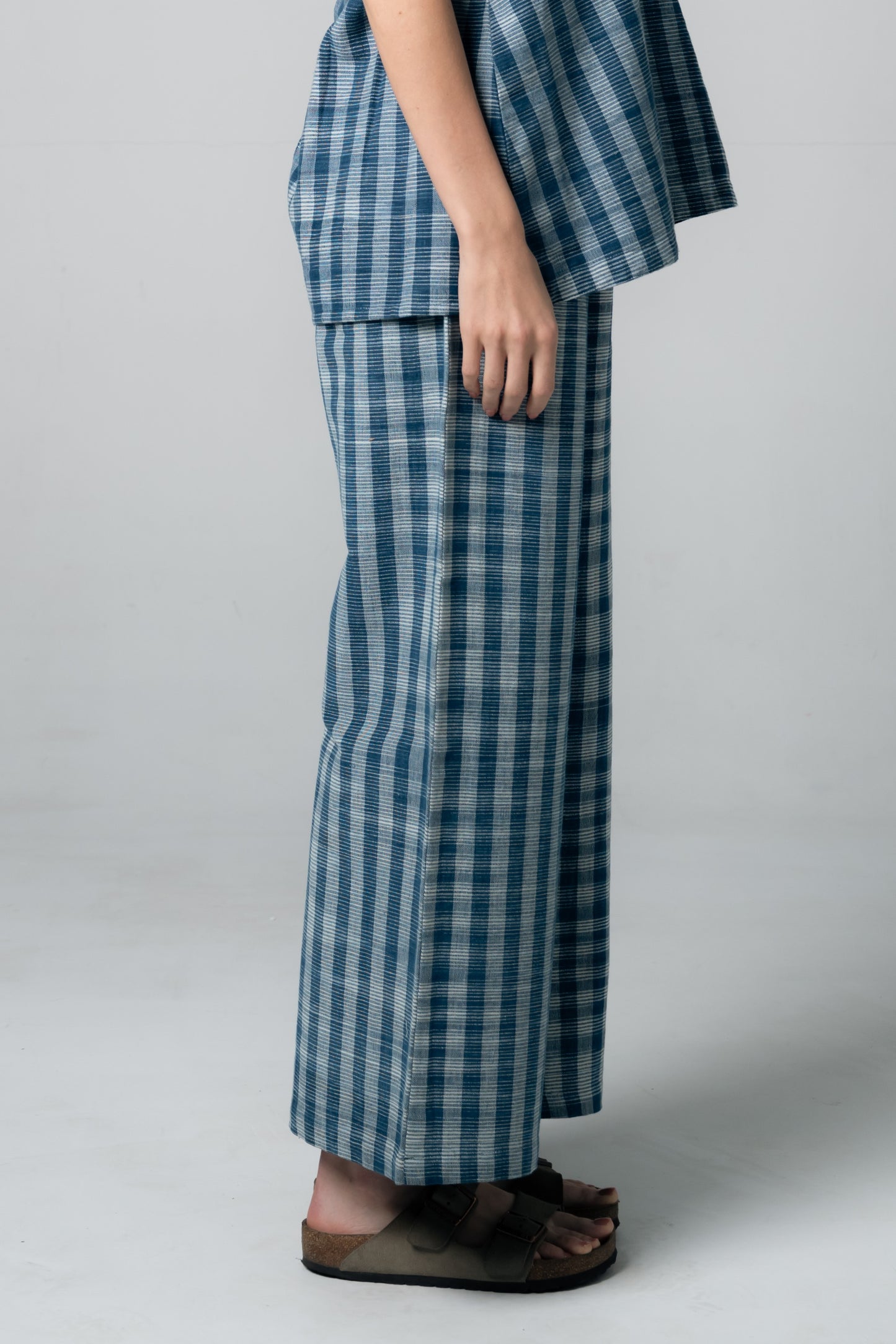 Palit Cobalt pants