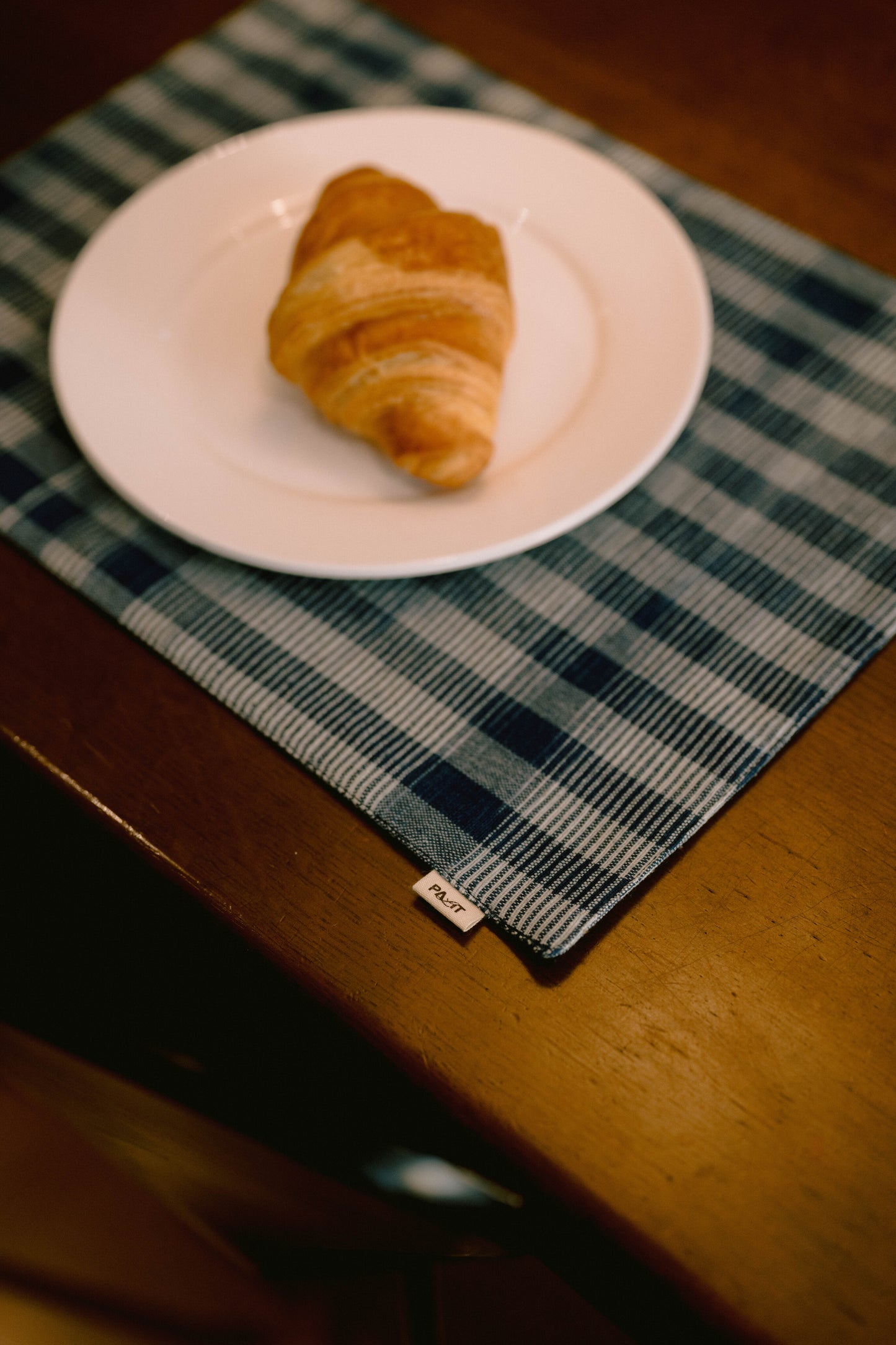 Palit Placemat (Cobalt)