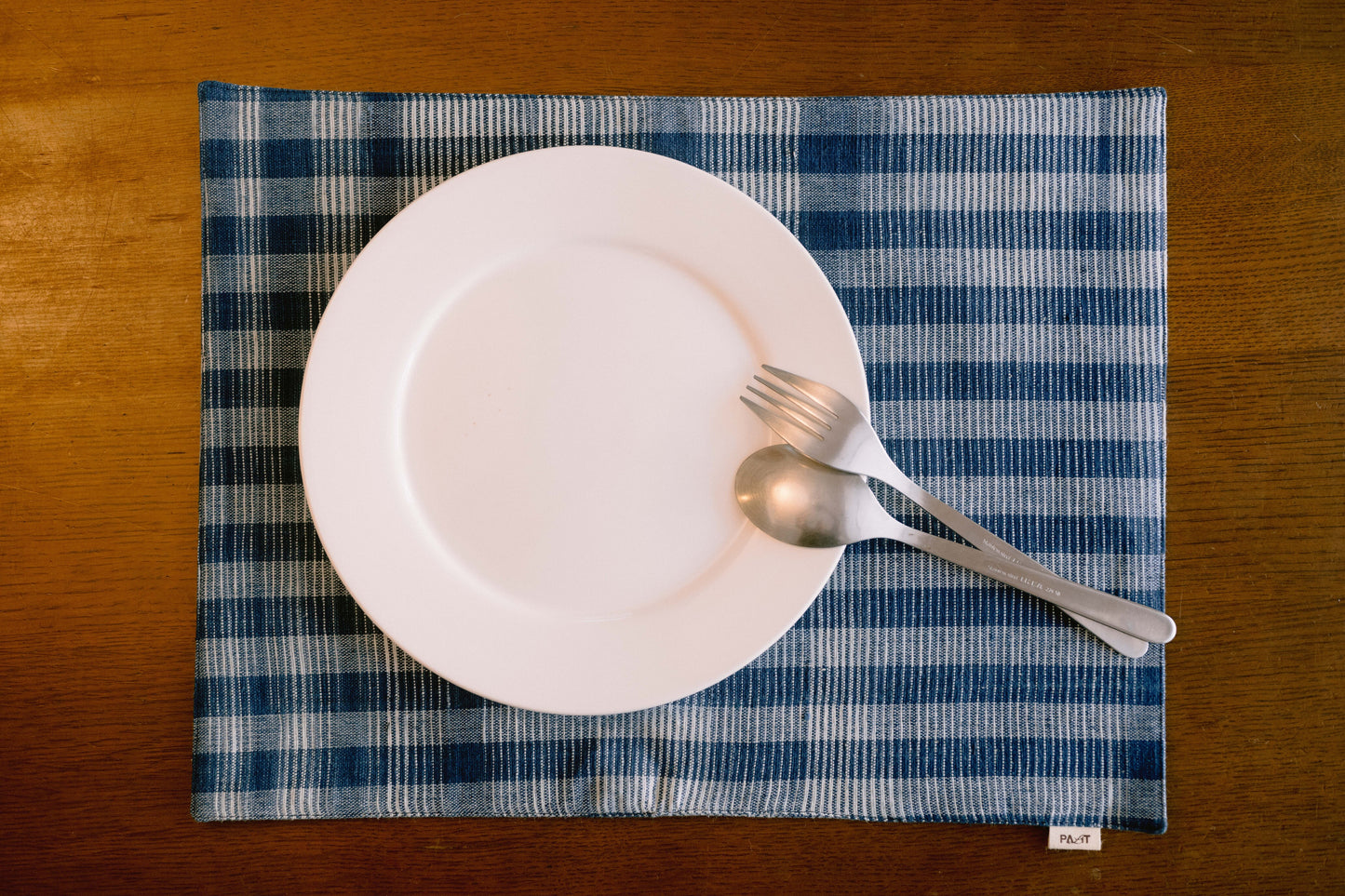 Palit Placemat (Cobalt)