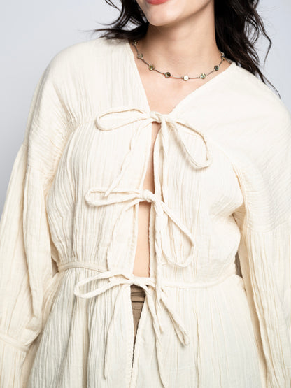 Palit Pineapple shirt (White)