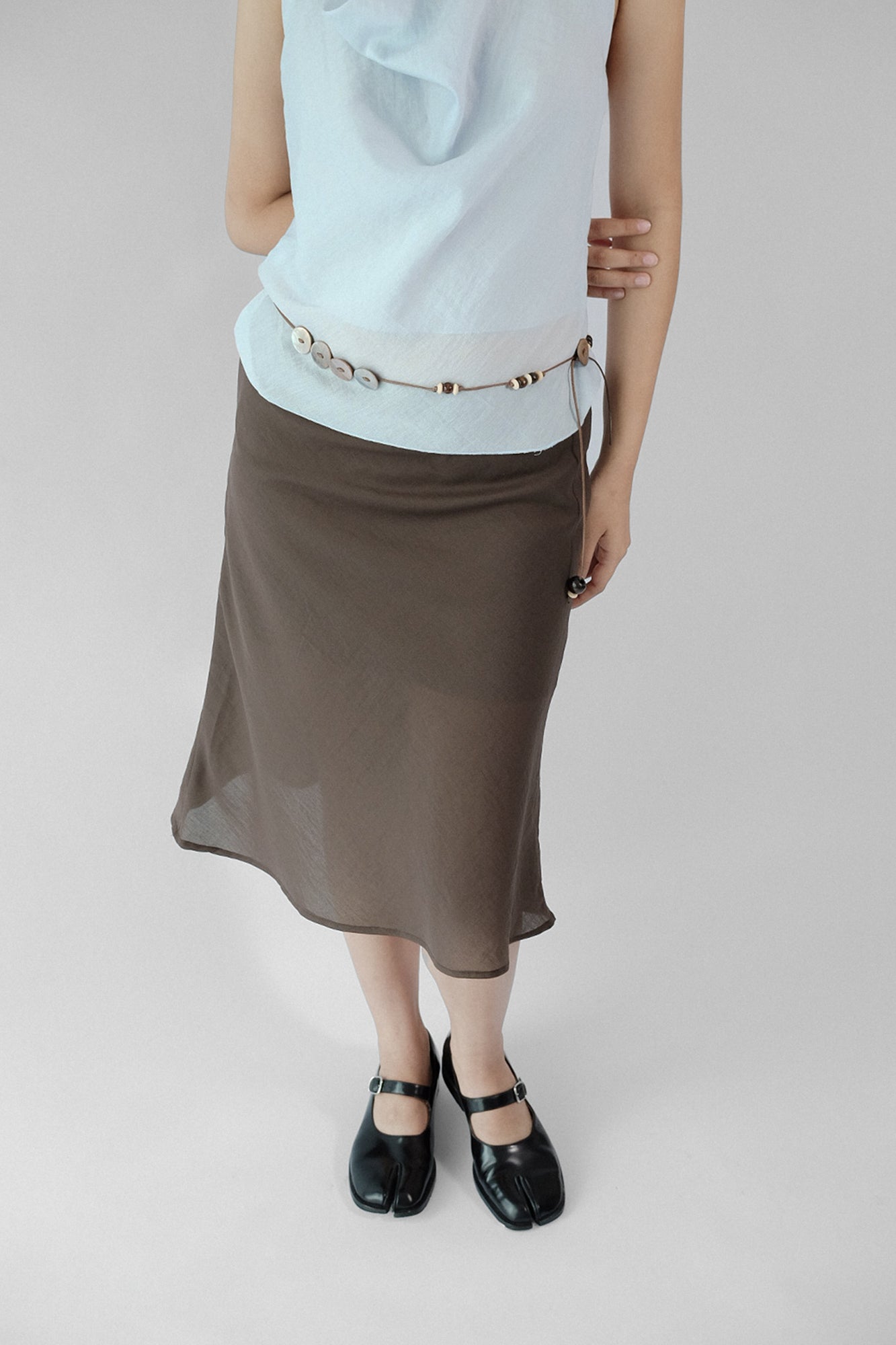 Daisy skirt