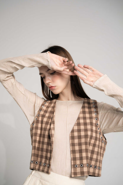 Palit Maisie vest