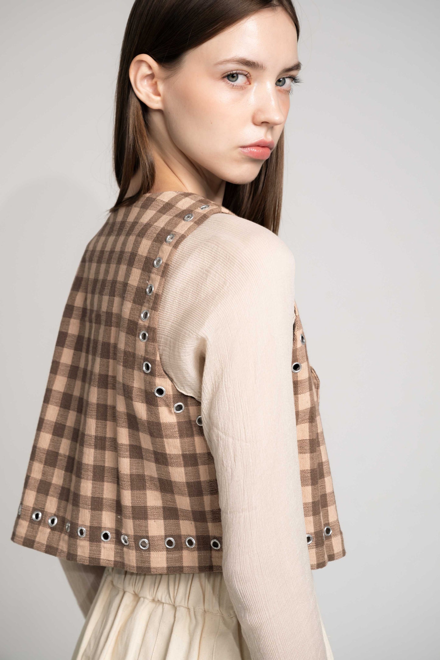 Palit Maisie vest
