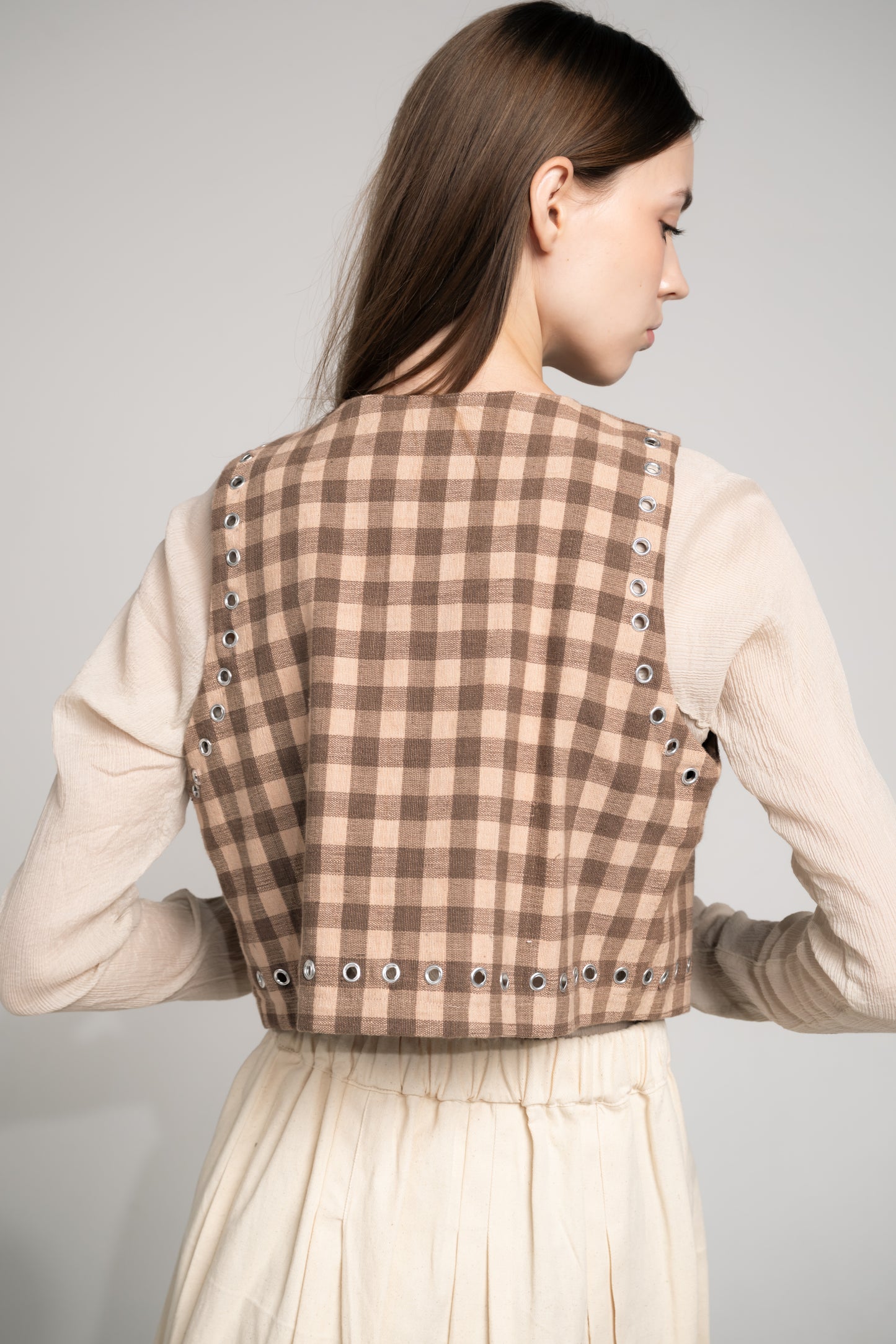 Palit Maisie vest