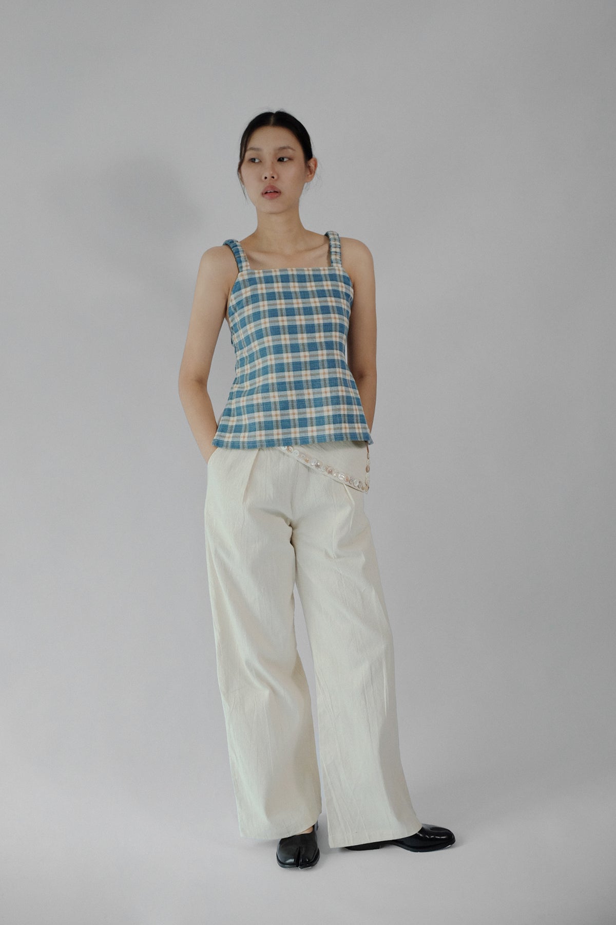 Palit Jasmine top